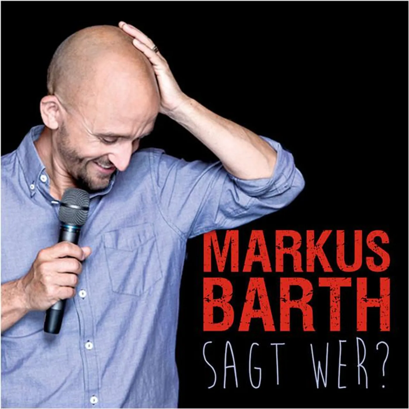 Markus Barth
