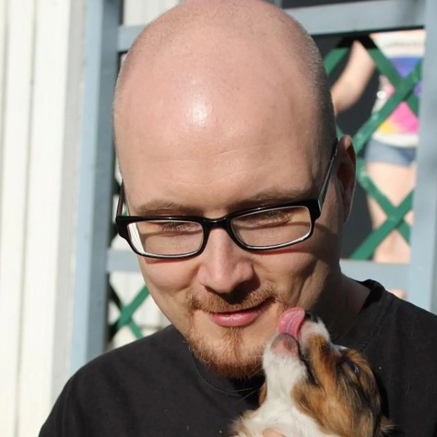 Markus Hakala Brand Page