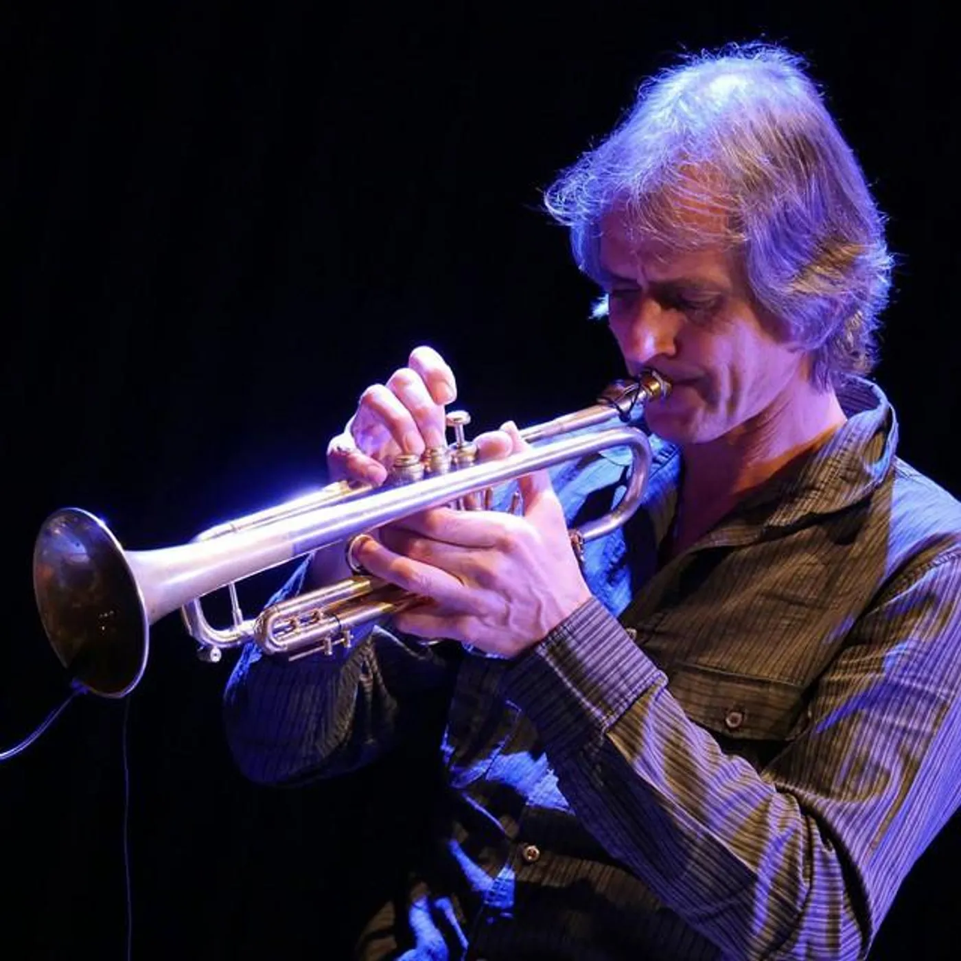 Markus Stockhausen Brand Page