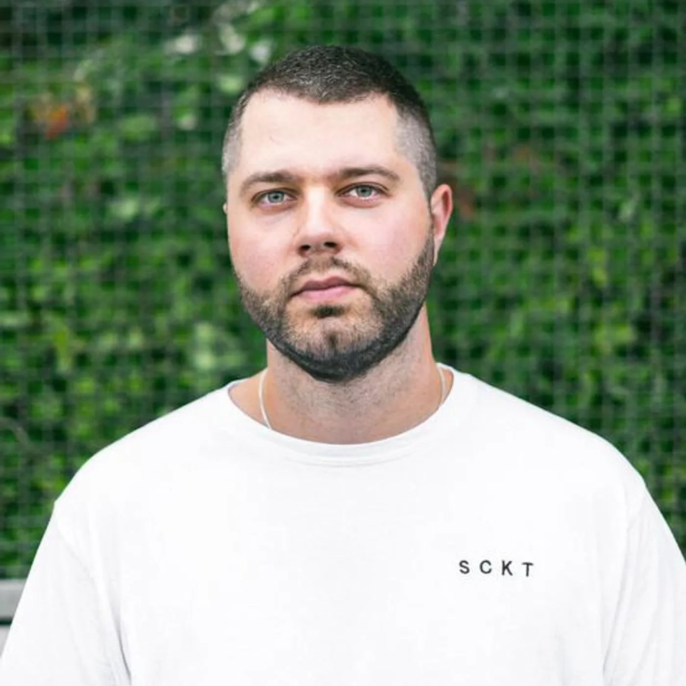 Markus Suckut Brand Page