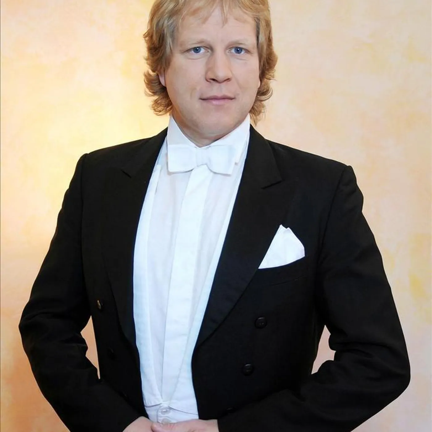 Markus Schäfer Brand Page