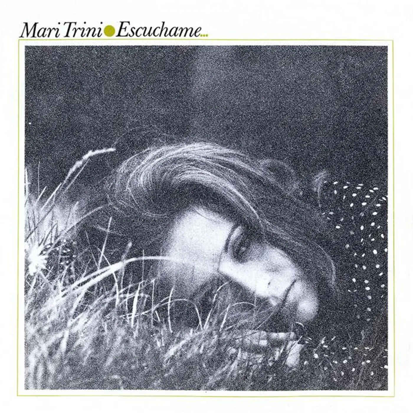 Mari Trini Brand Page