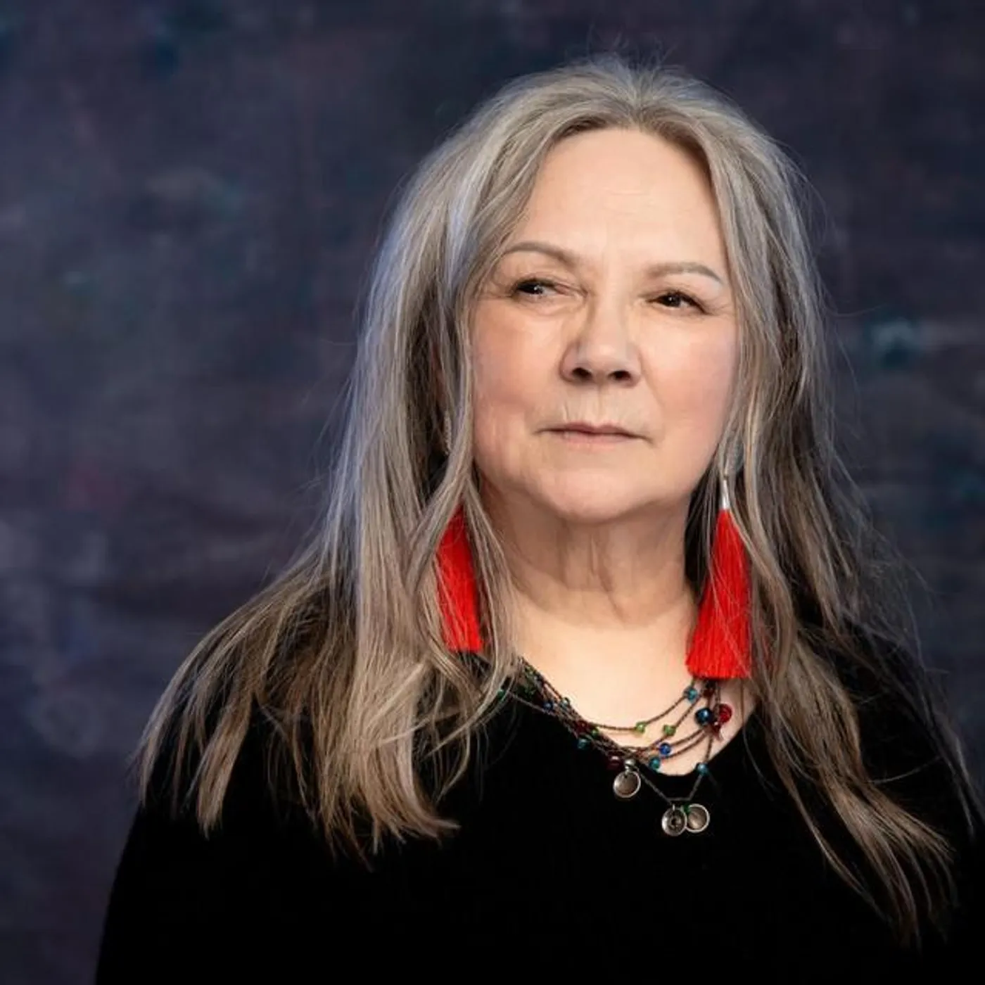 Mari Boine Brand Page