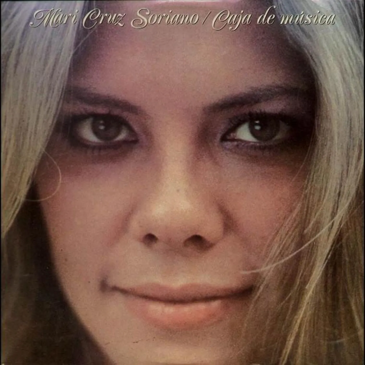 Mari Cruz Soriano Brand Page