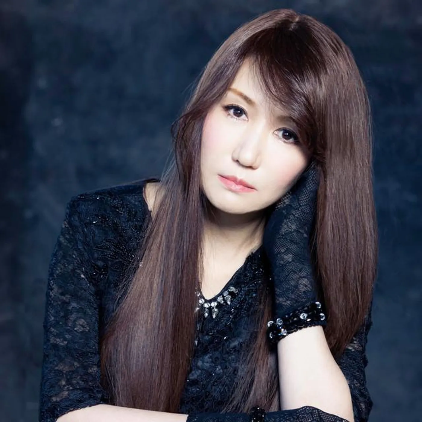 Mari Hamada Brand Page