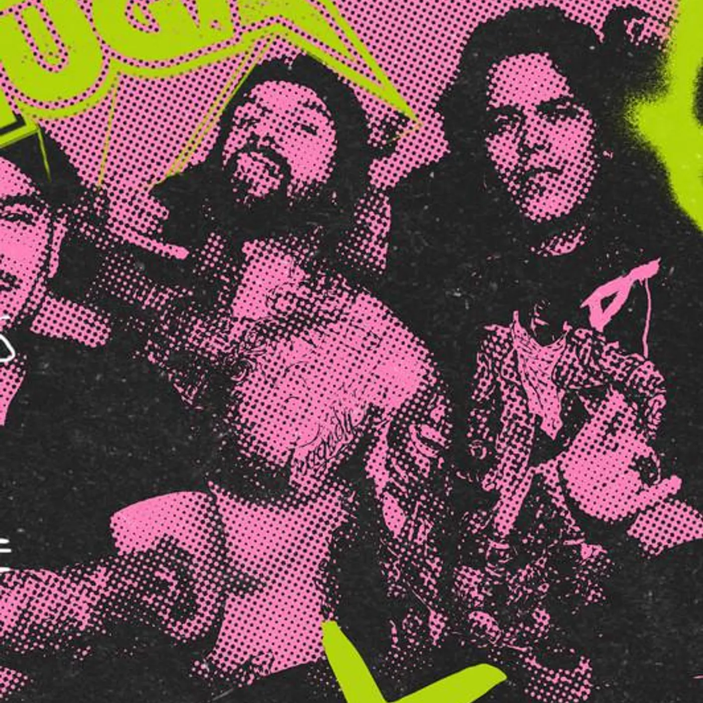 Mari Lechuga Brand Page