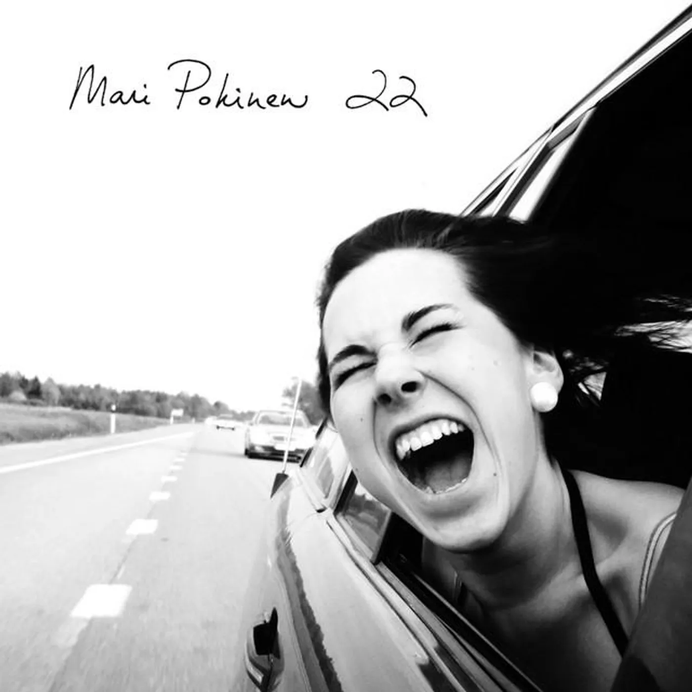 Mari Pokinen Brand Page