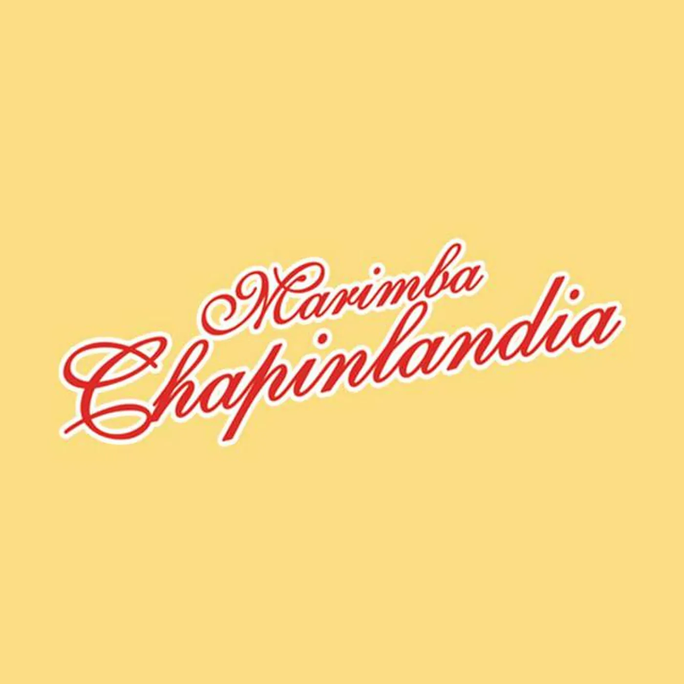 Marimba Chapinlandia