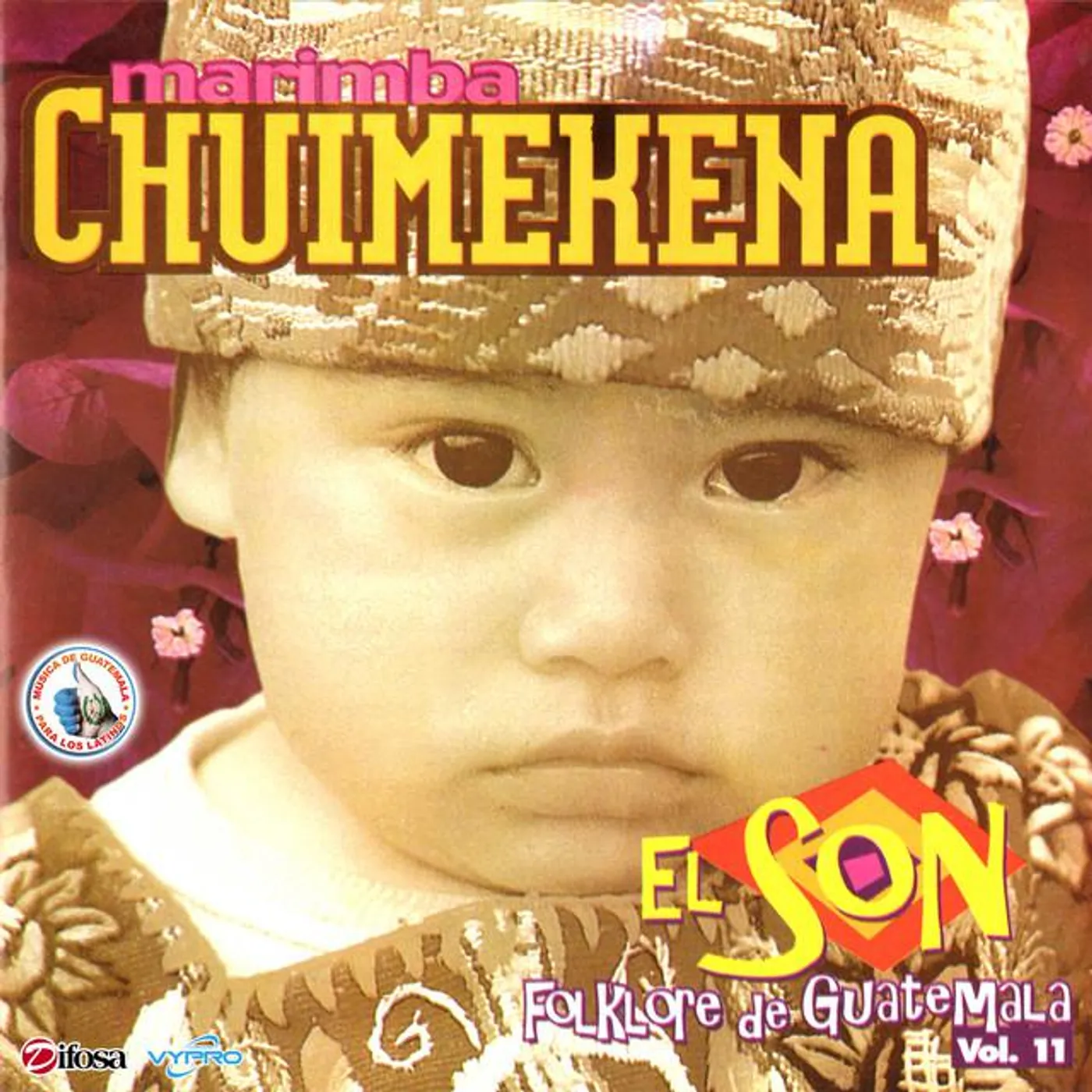 Marimba Chuimekena