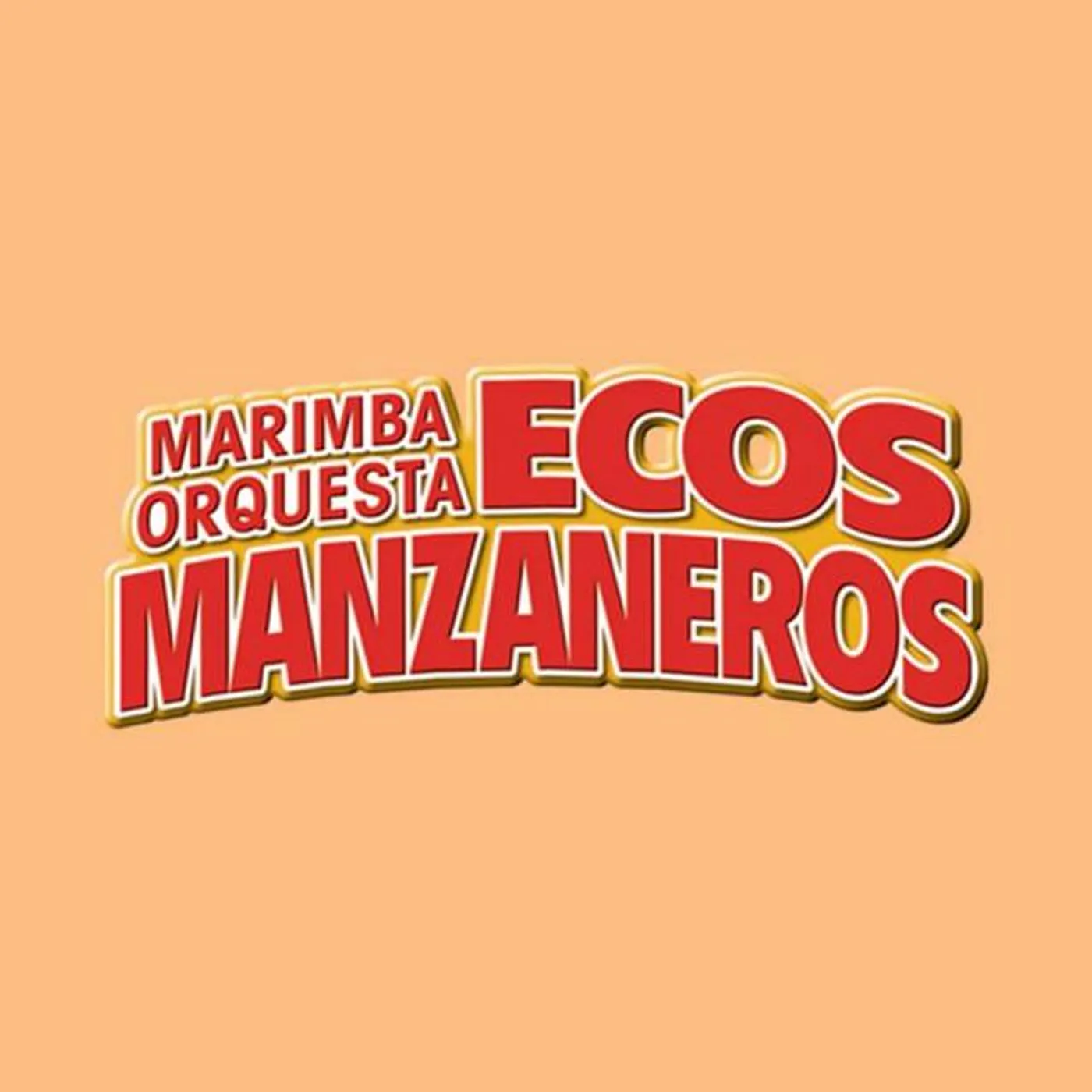 Marimba Ecos Manzaneros
