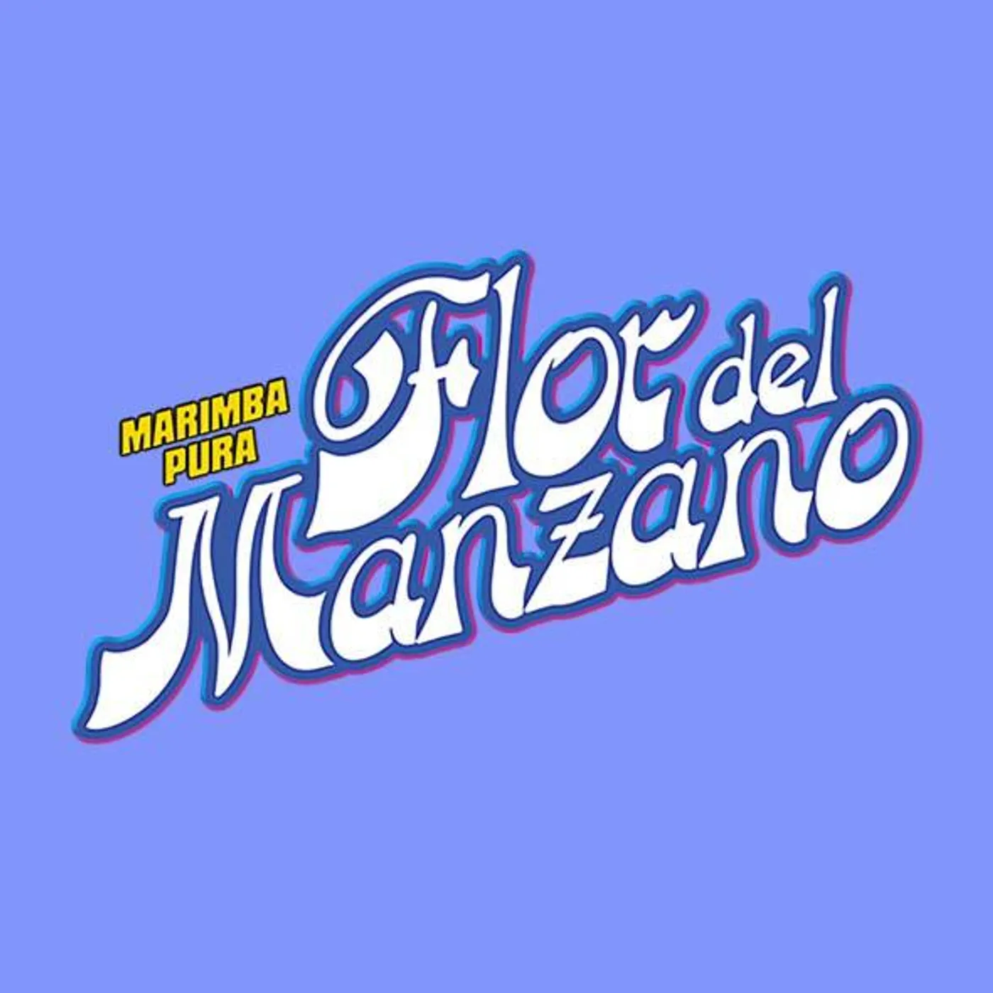 Marimba Flor del Manzano