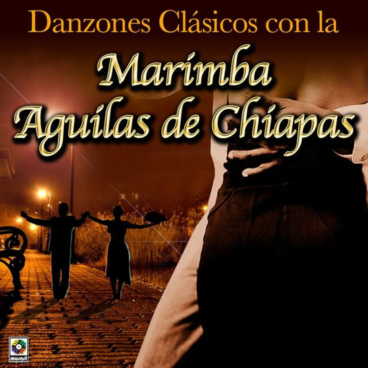 Marimba Águilas de Chiapas