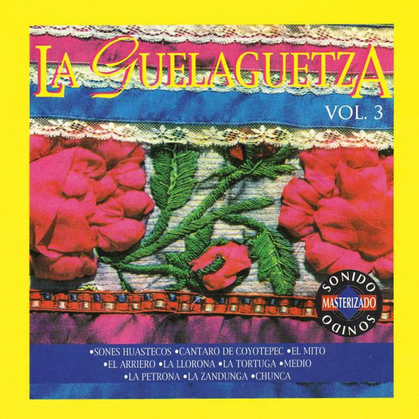 Marimba Hermanos Moreno García