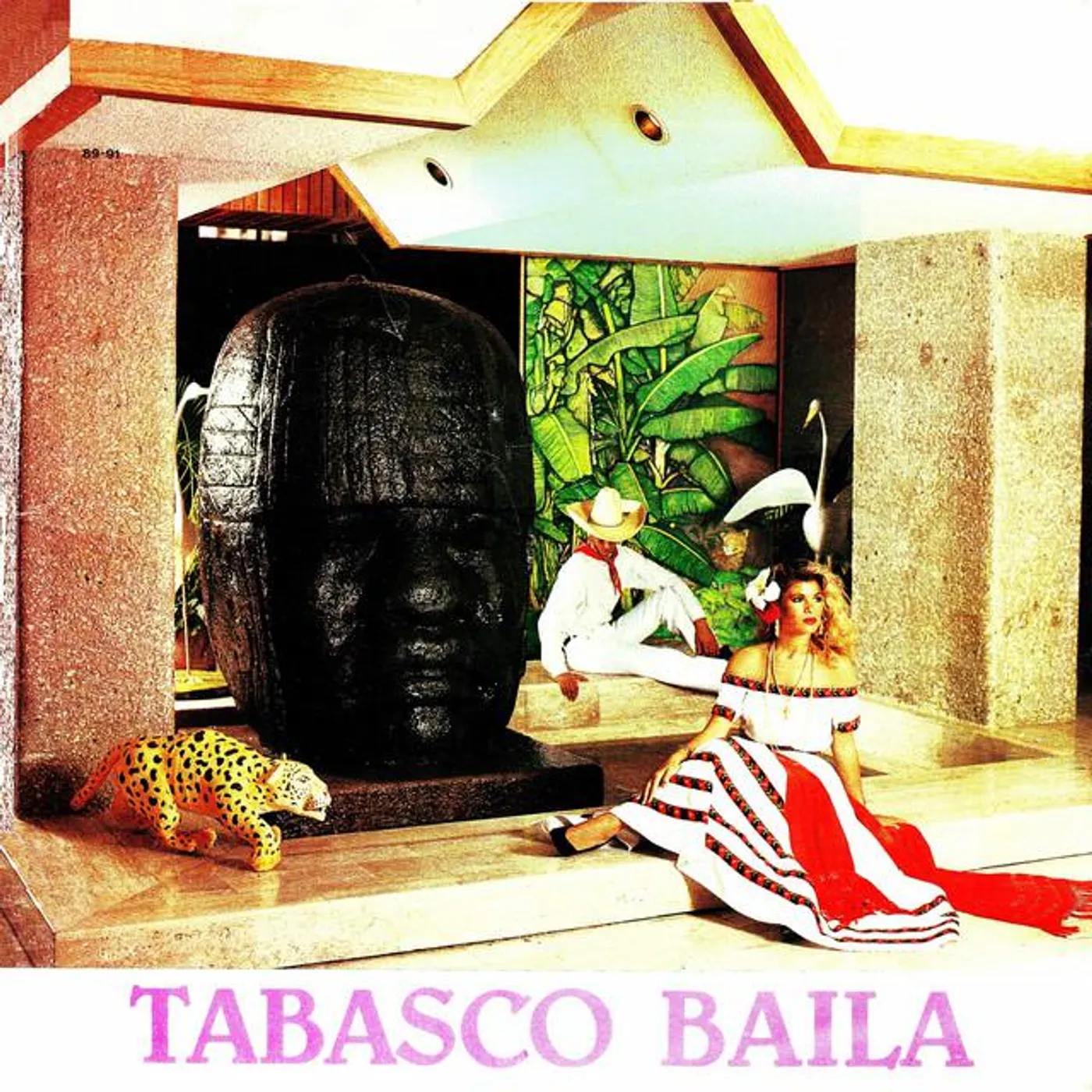 Marimba Municipal lira de la Cd. de Villahermosa