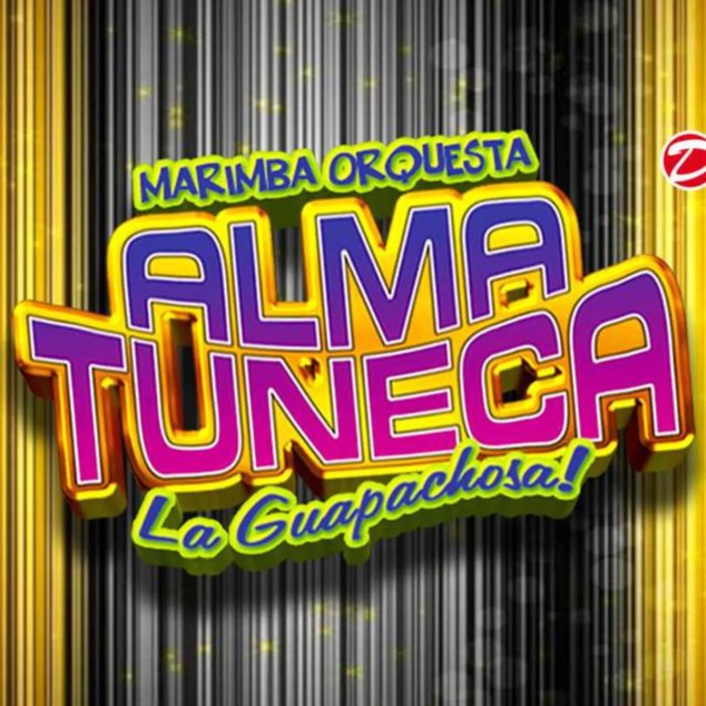 Marimba Orquesta Alma Tuneca