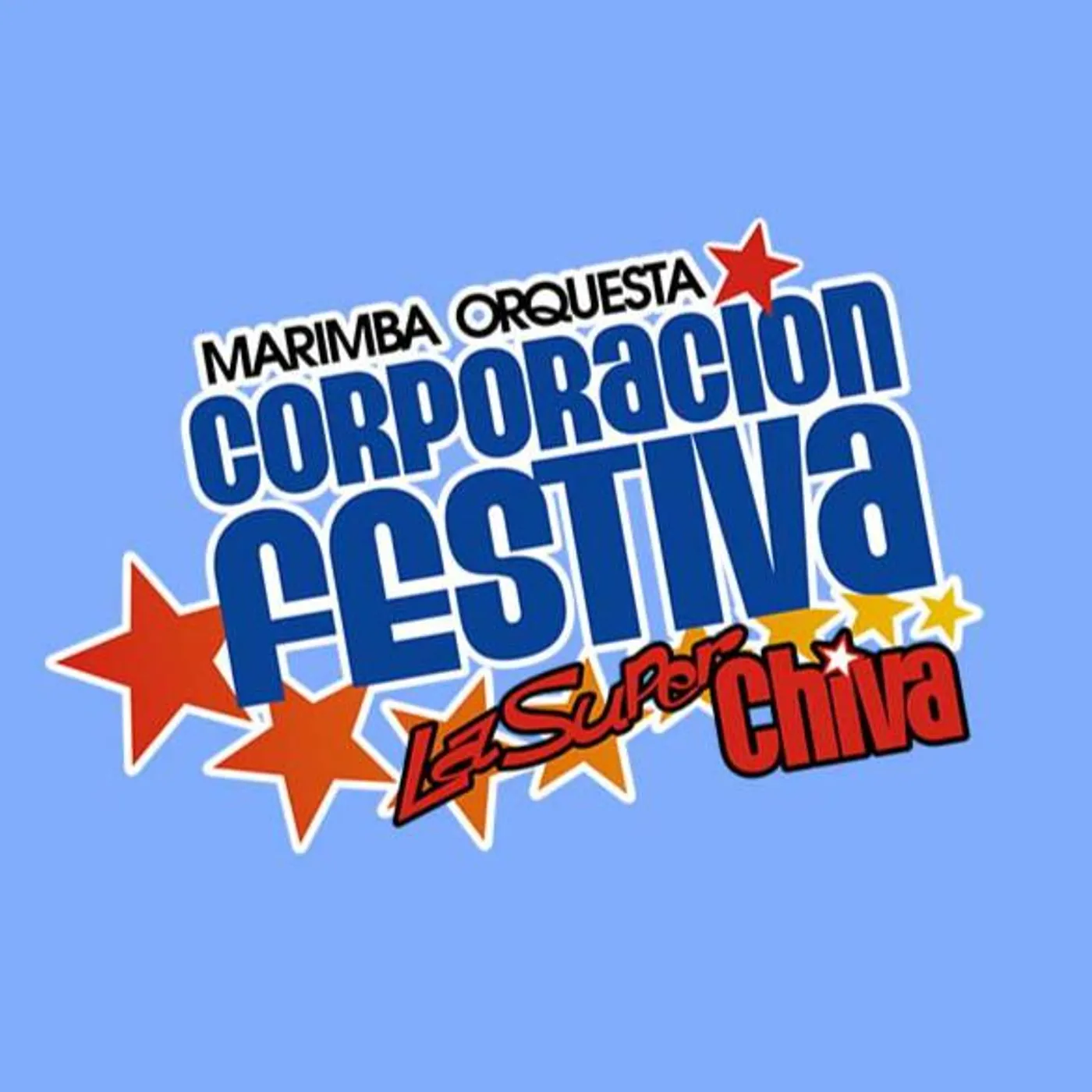 Marimba Orquesta Corporación Festiva