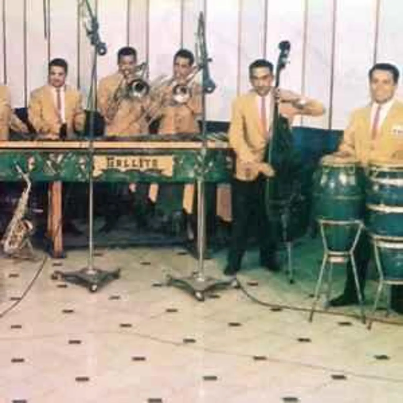 Marimba Orquesta Gallito