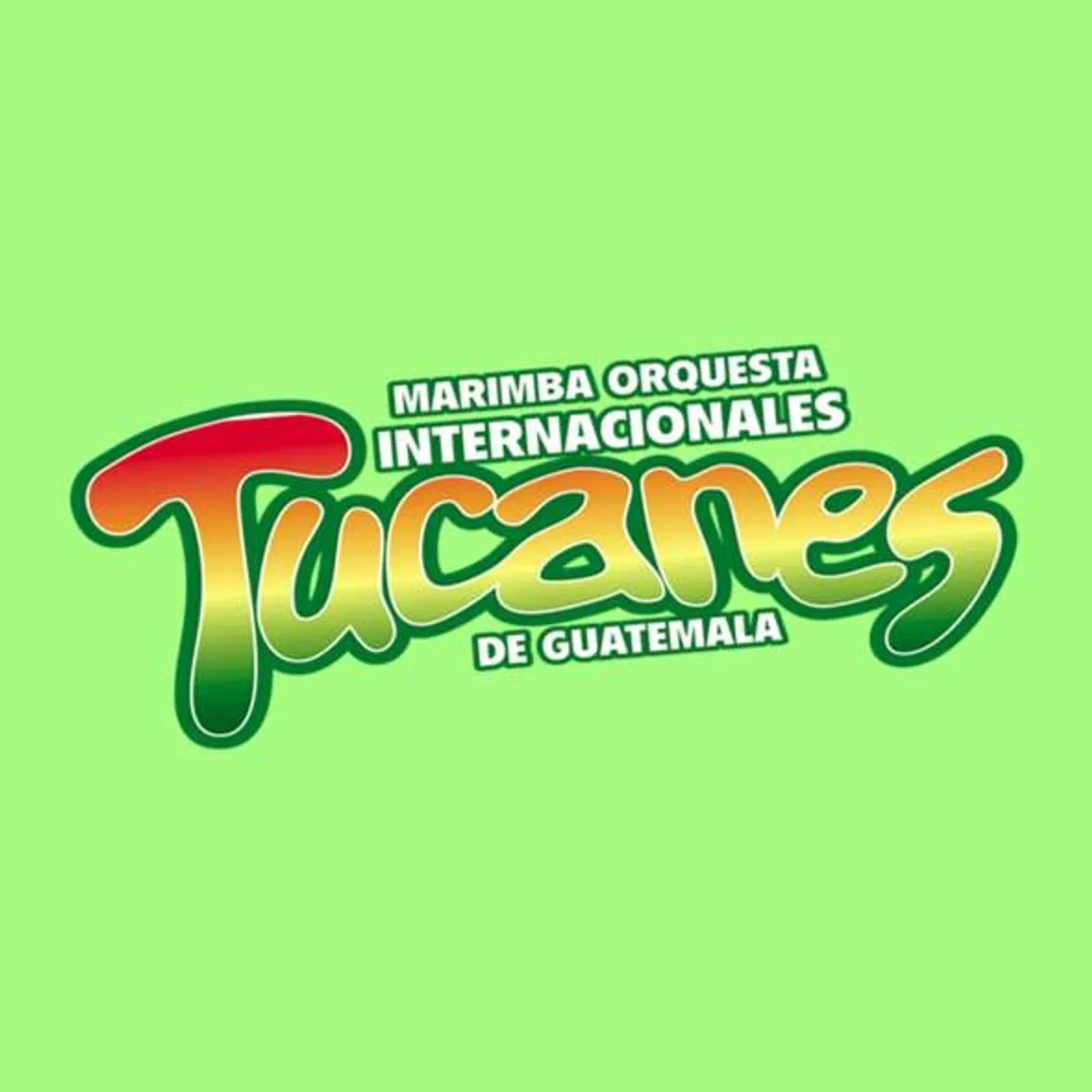 Marimba Orquesta Internacionales Tucanes de Guatemala