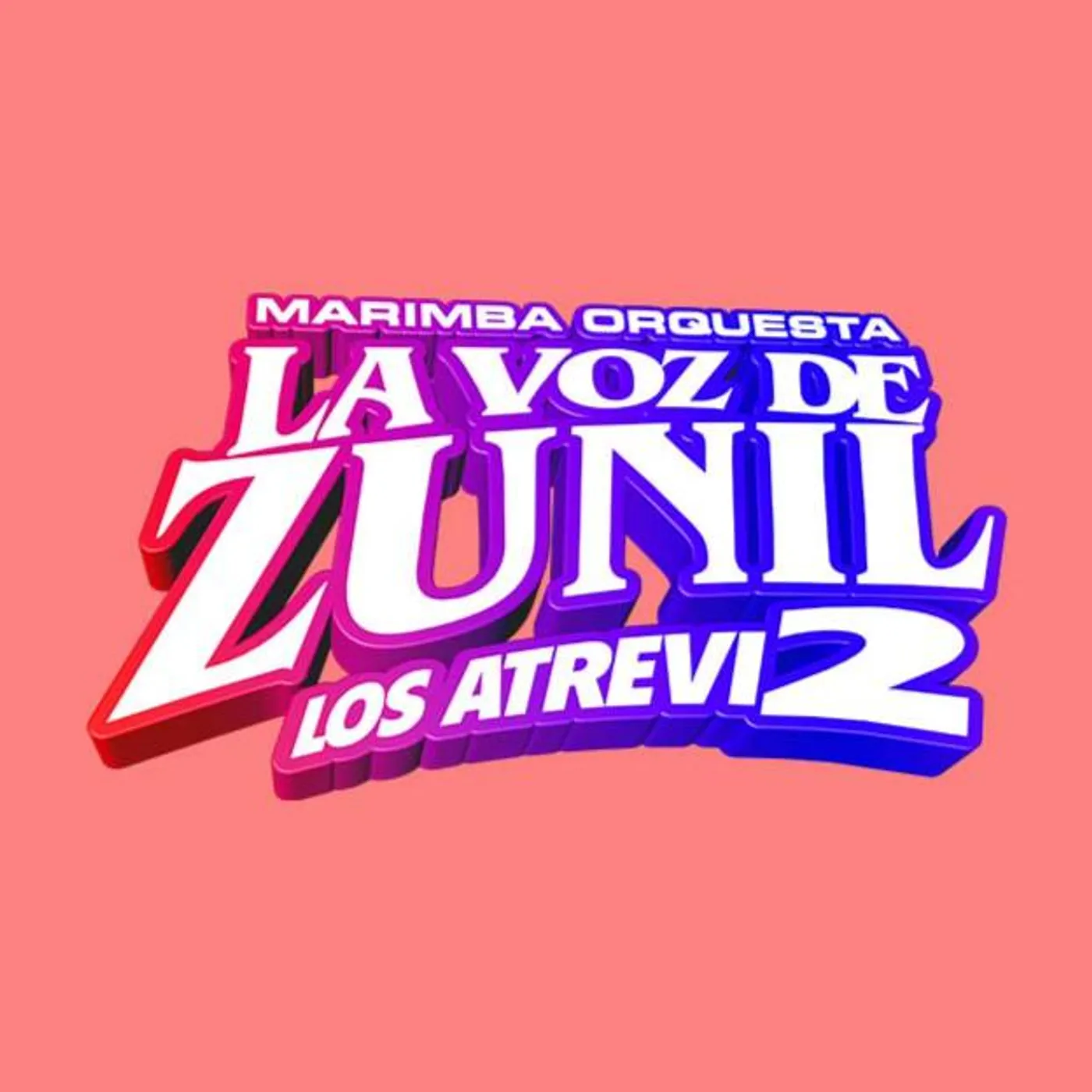 Marimba Orquesta La Voz de Zunil