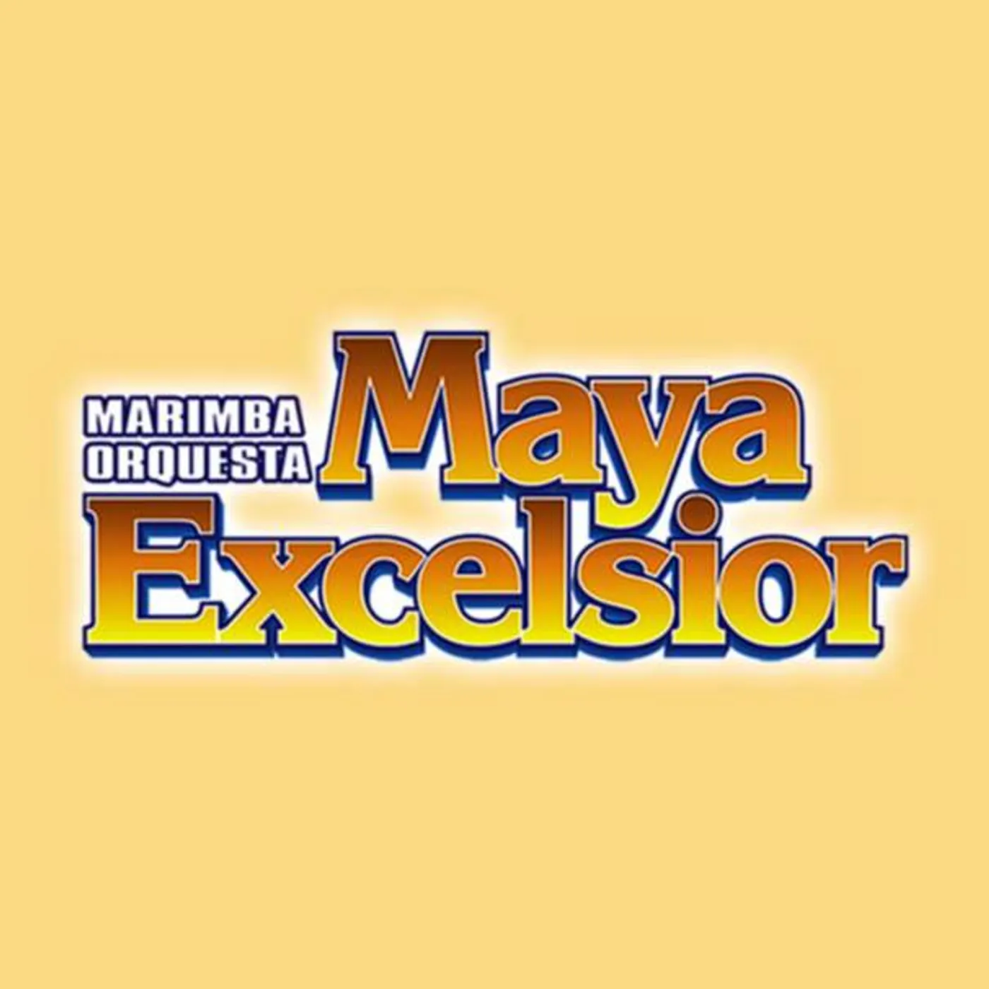 Marimba Orquesta Maya Excelsior