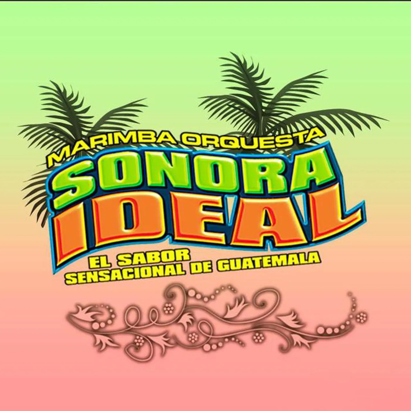 Marimba Orquesta Sonora Ideal