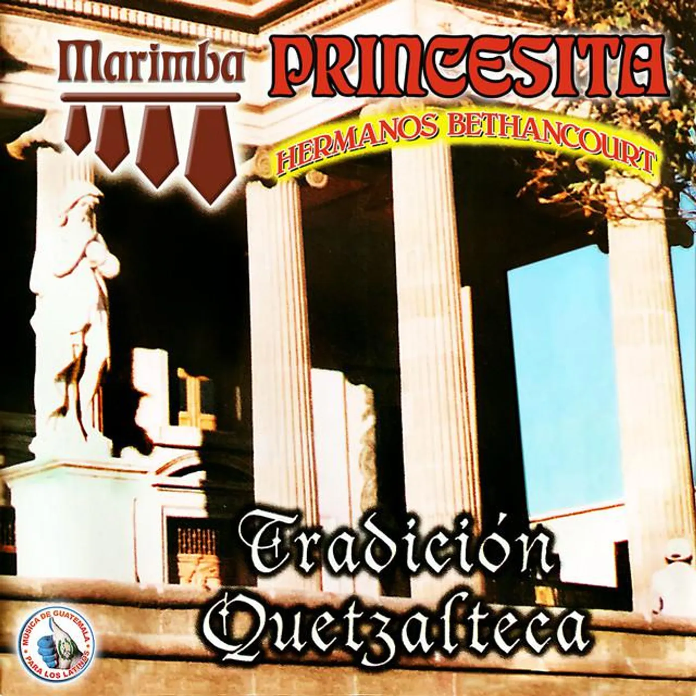 Marimba Princesita