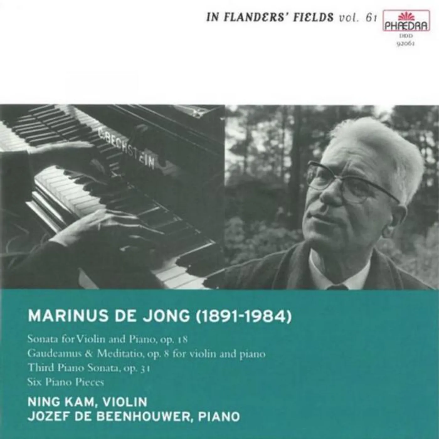 Marinus de Jong