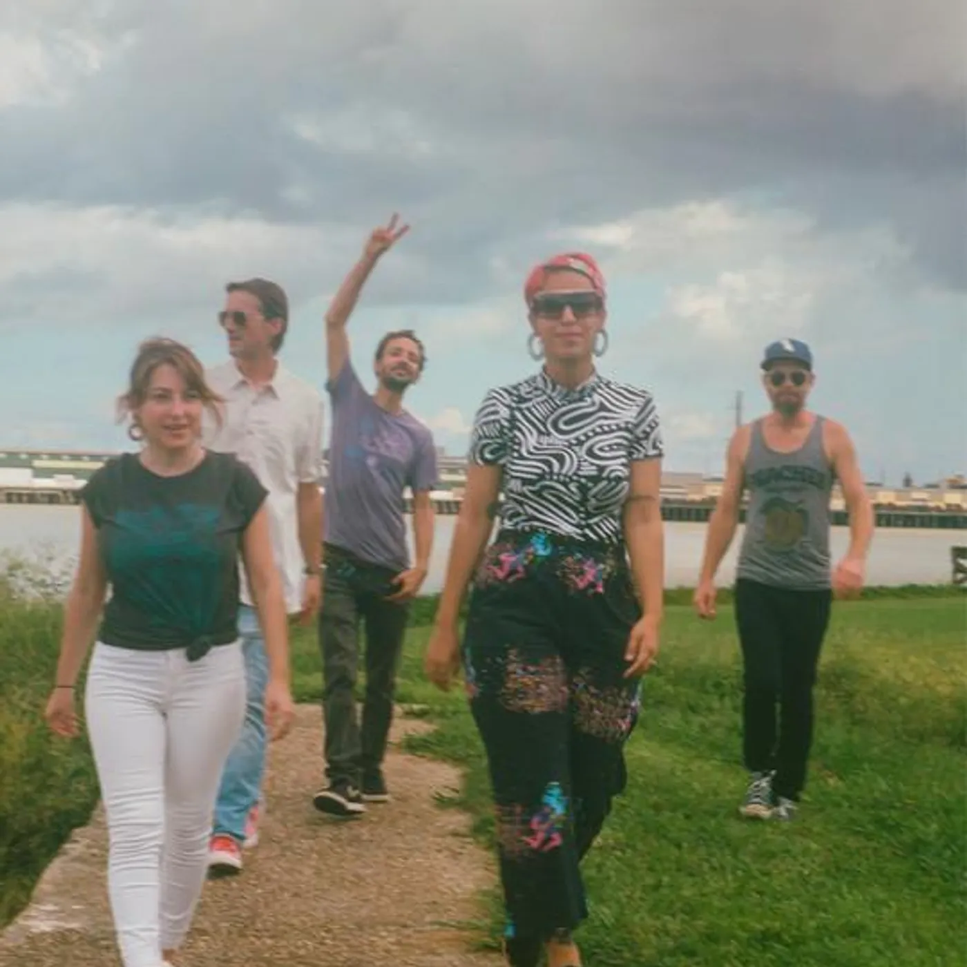 Marina Orchestra Brand Page