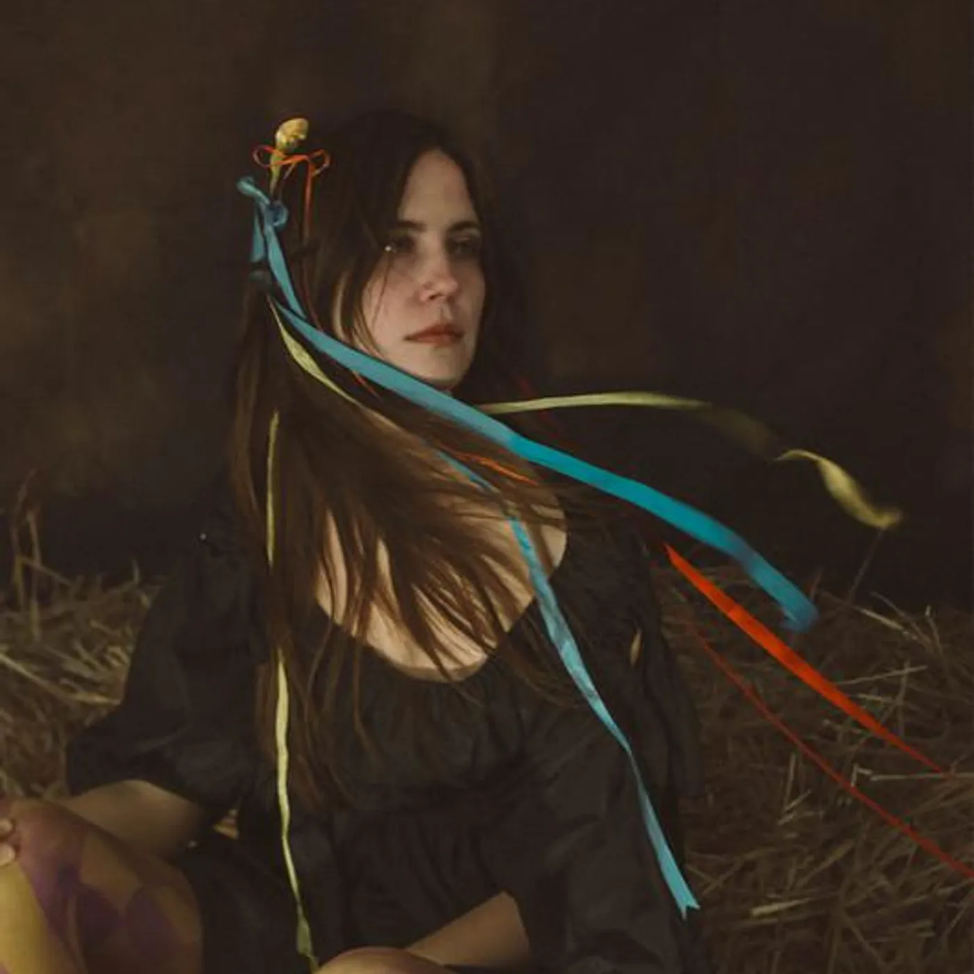 Marina Allen Brand Page