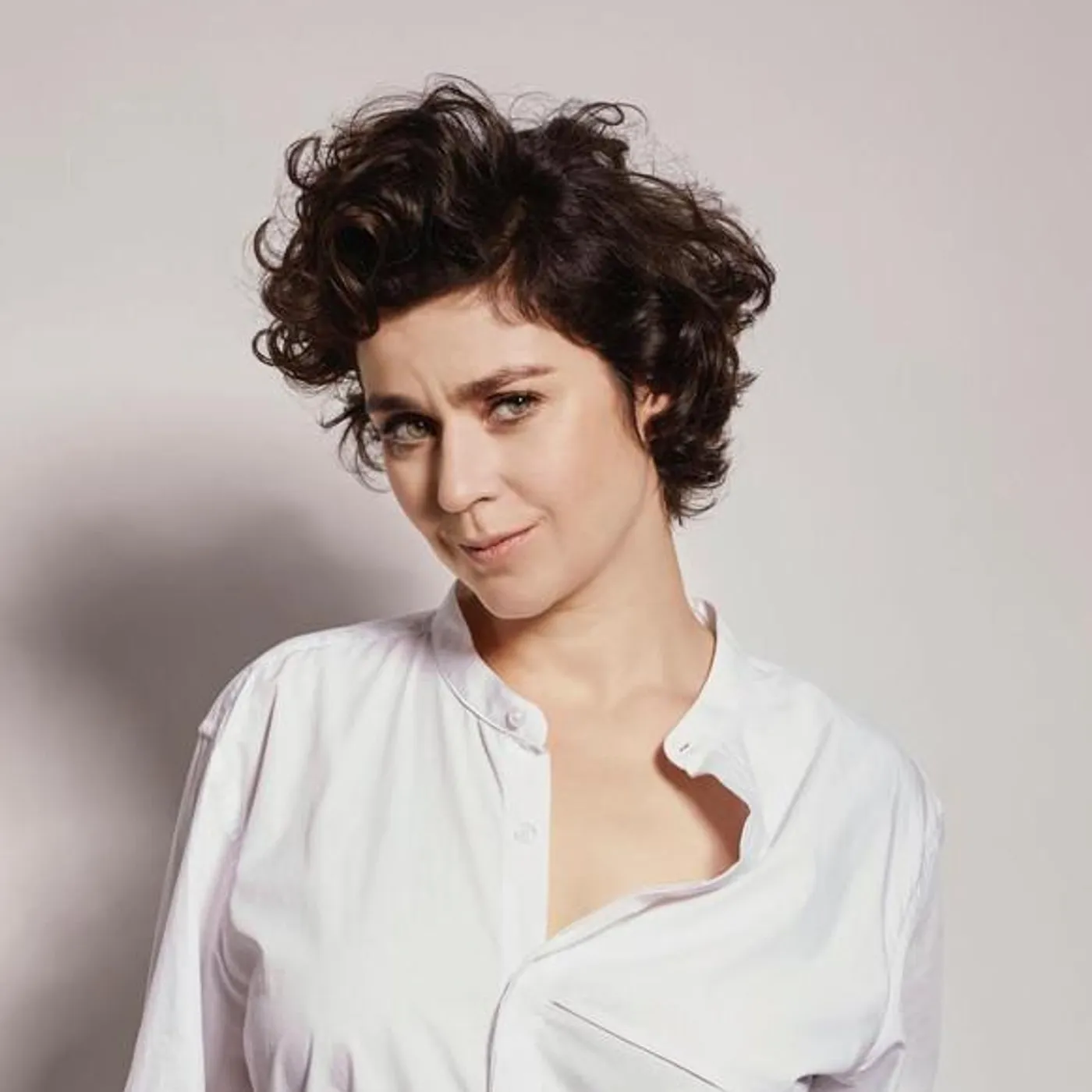 Marina Baranova Brand Page