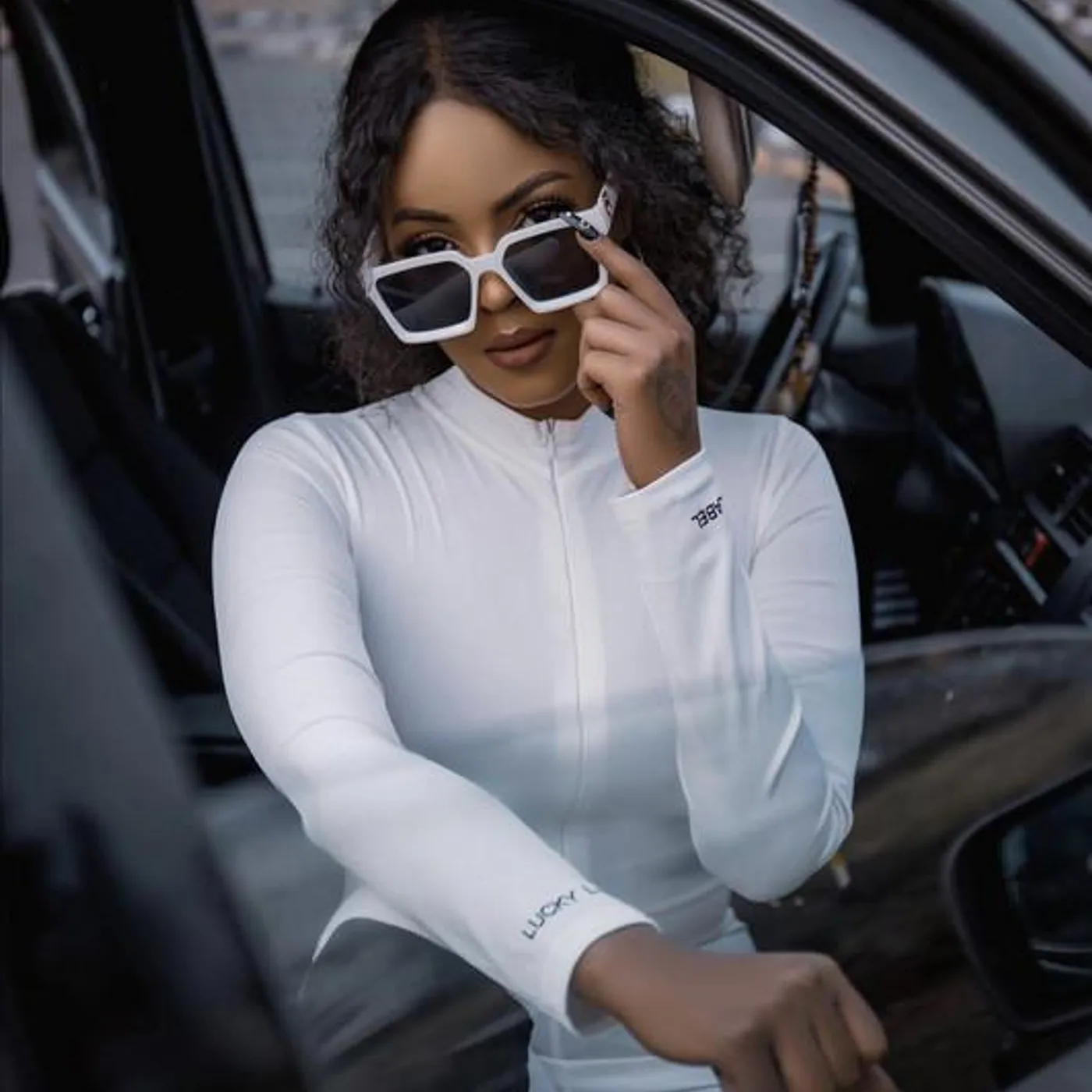 Marina Deborah Brand Page