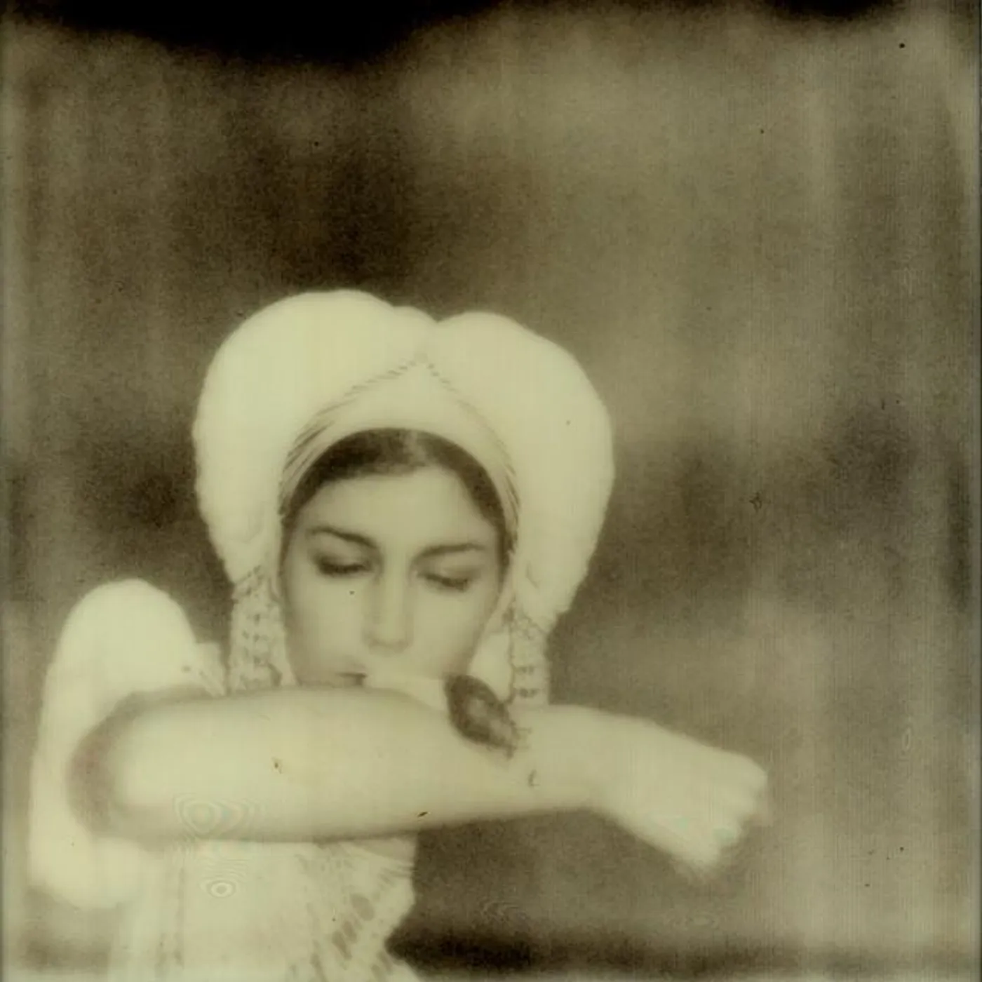 Marina Herlop Brand Page