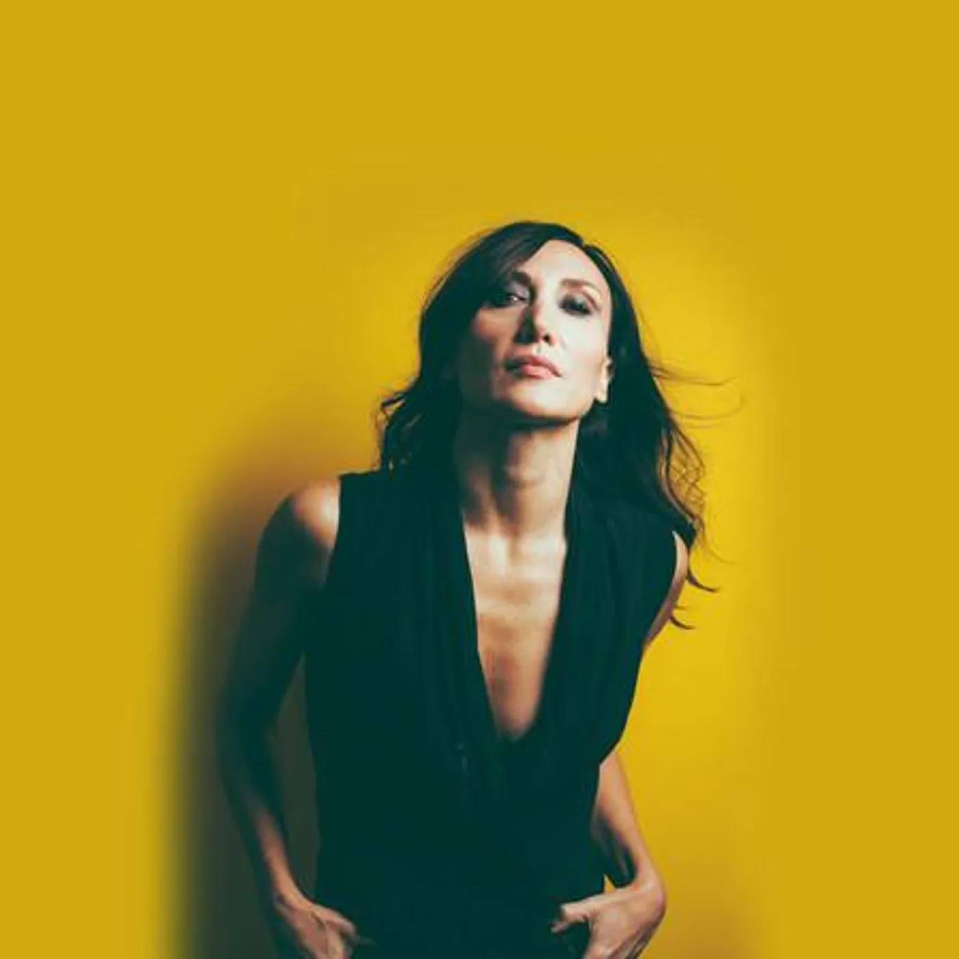 Marina Rei Brand Page