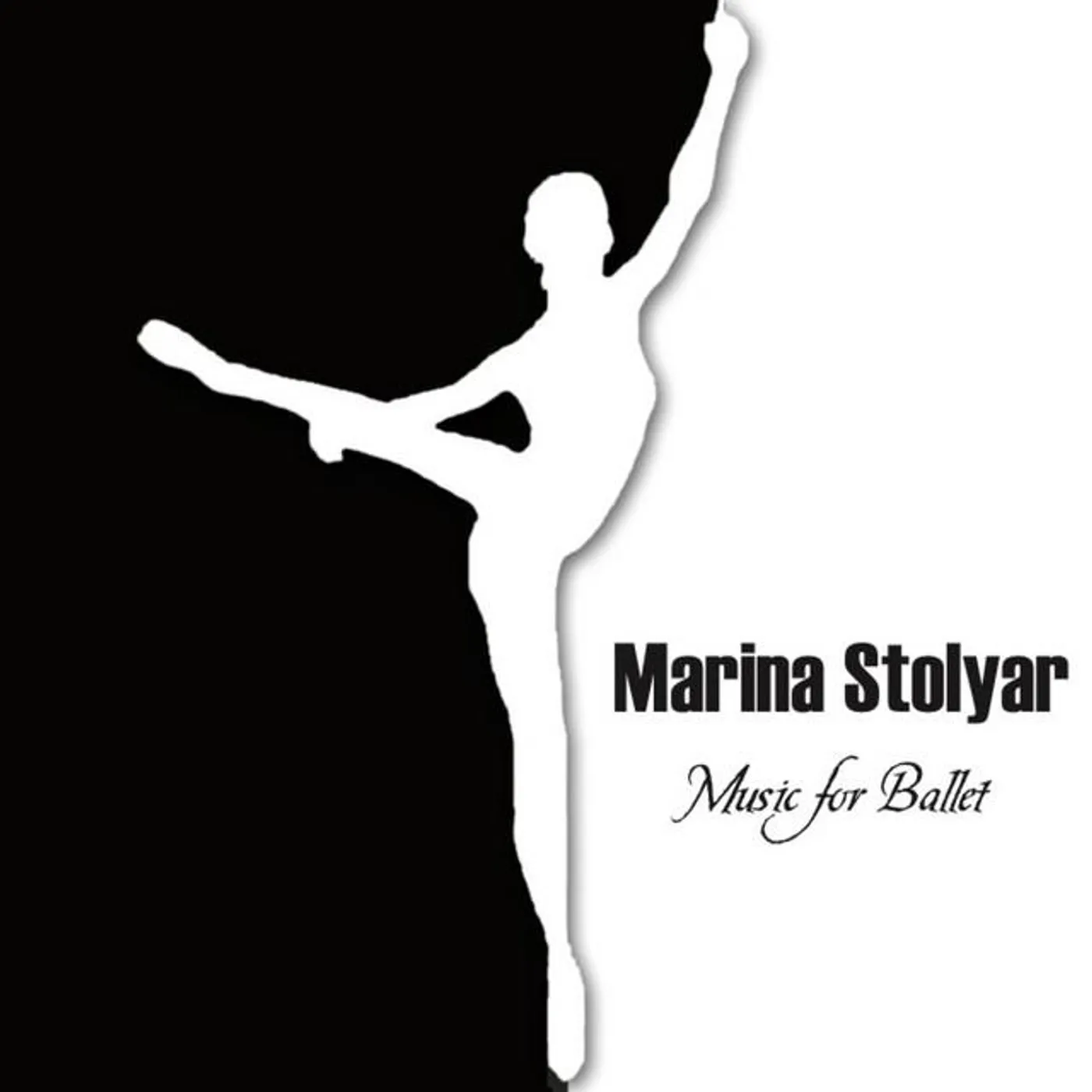 Marina Stolyar