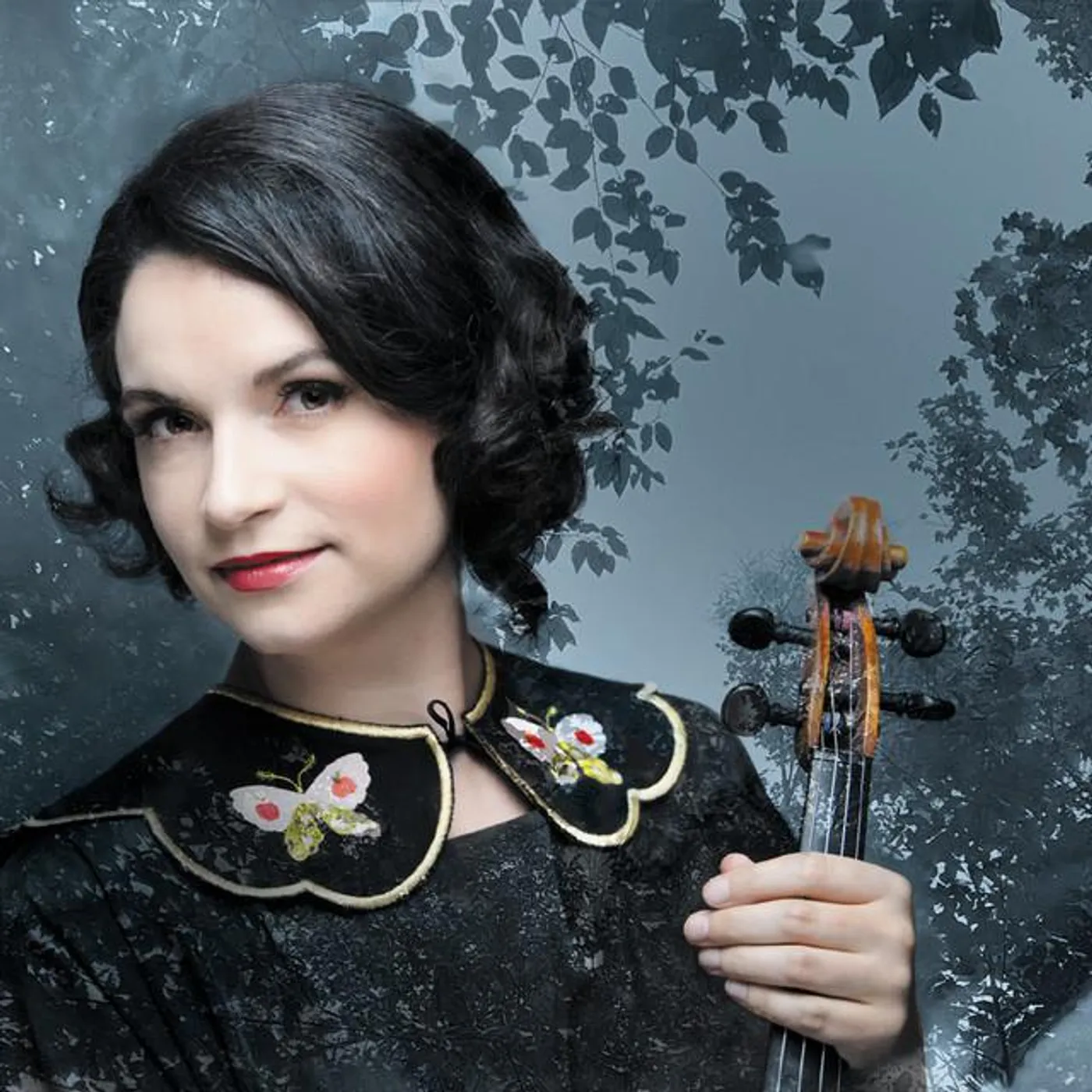 Marina Thibeault Brand Page