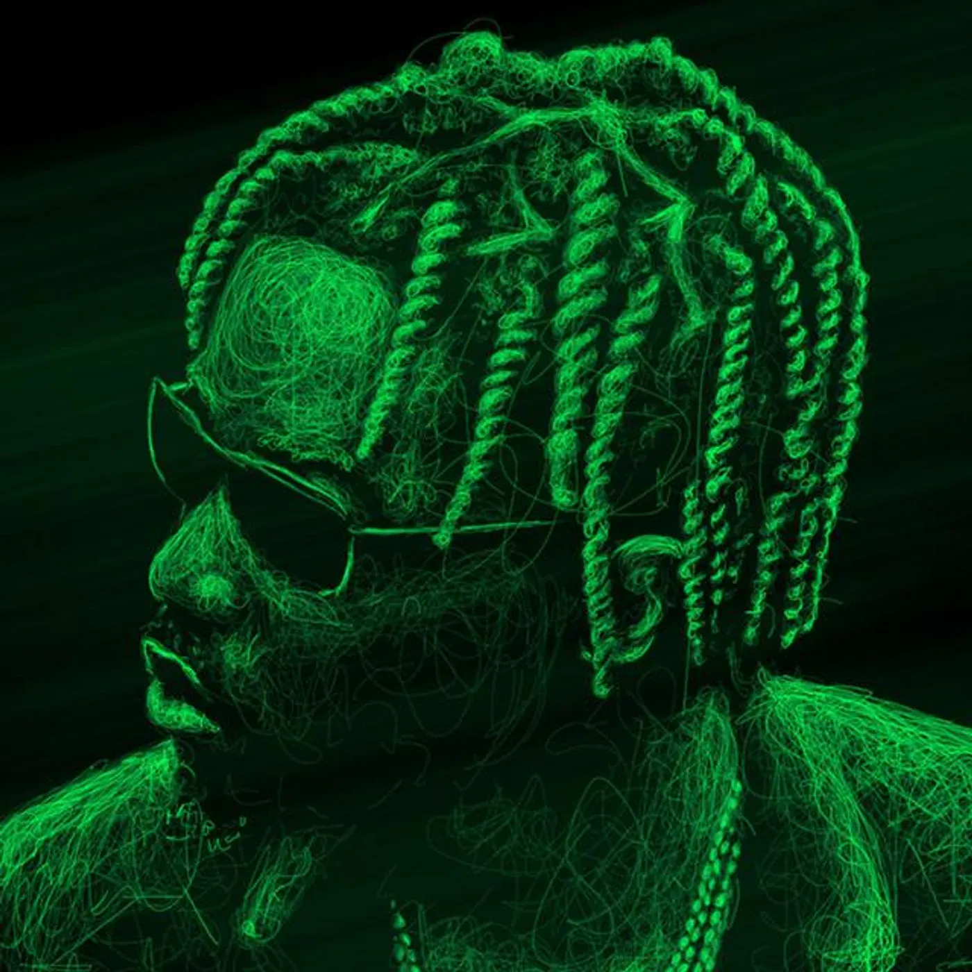 Marince Omario Brand Page