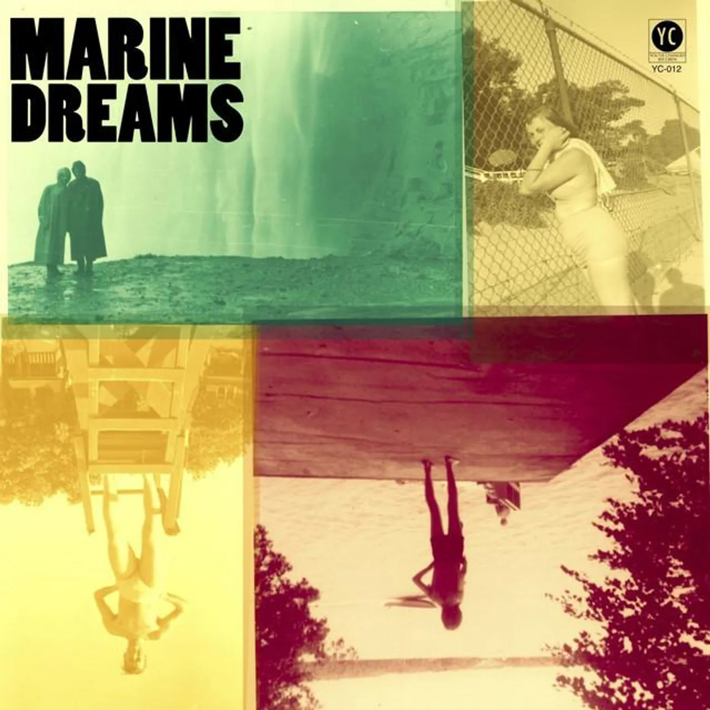 Marine Dreams Brand Page
