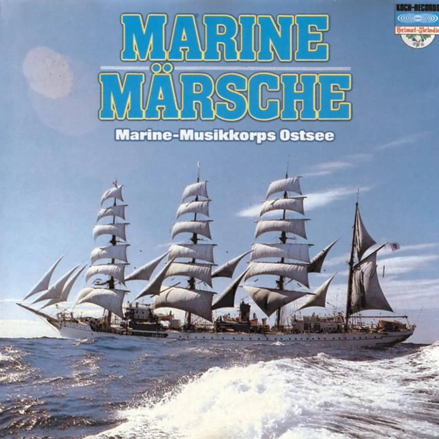 Marinemusikkorps Ostsee