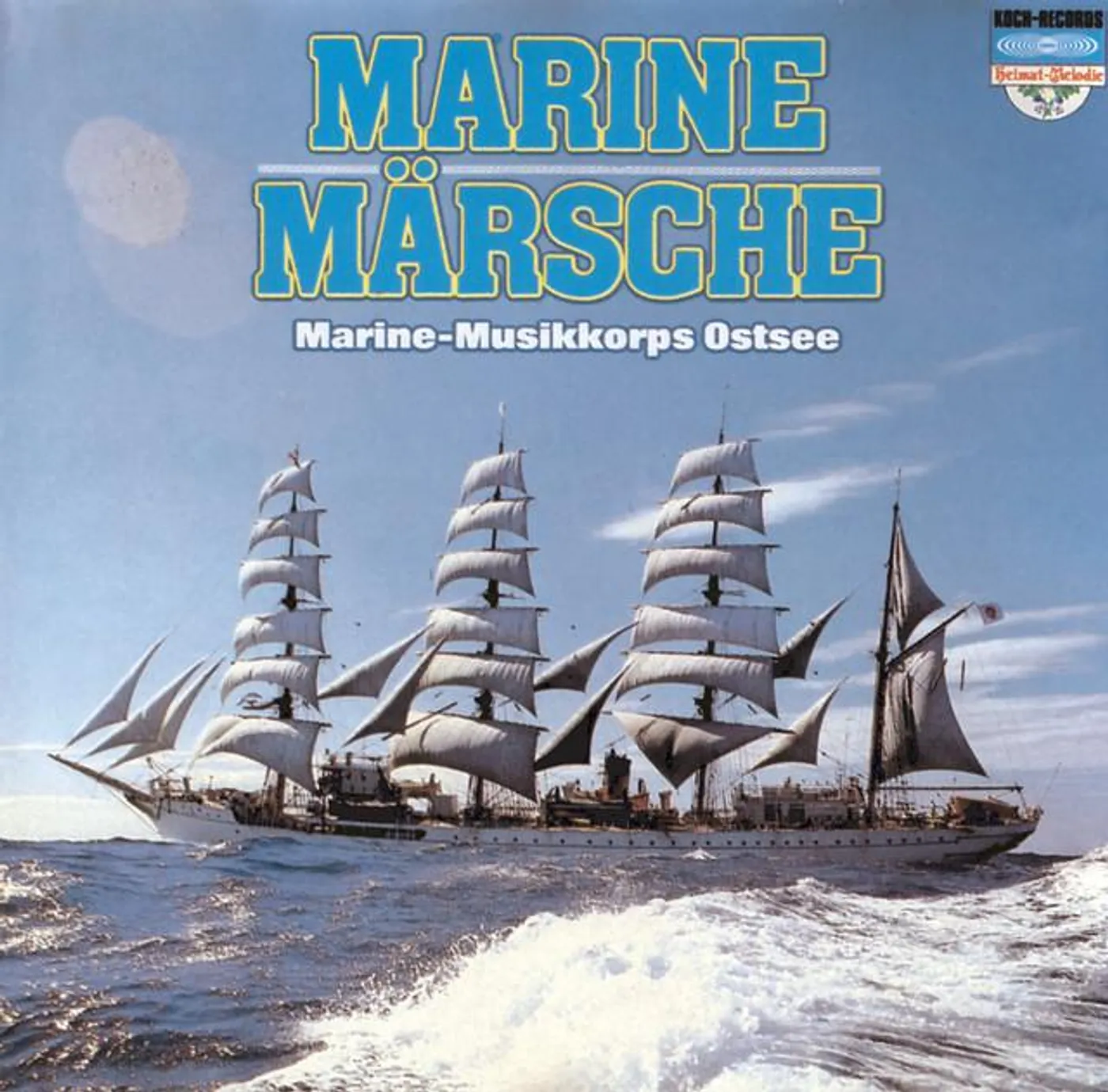 Marinemusikkorps Ostsee
