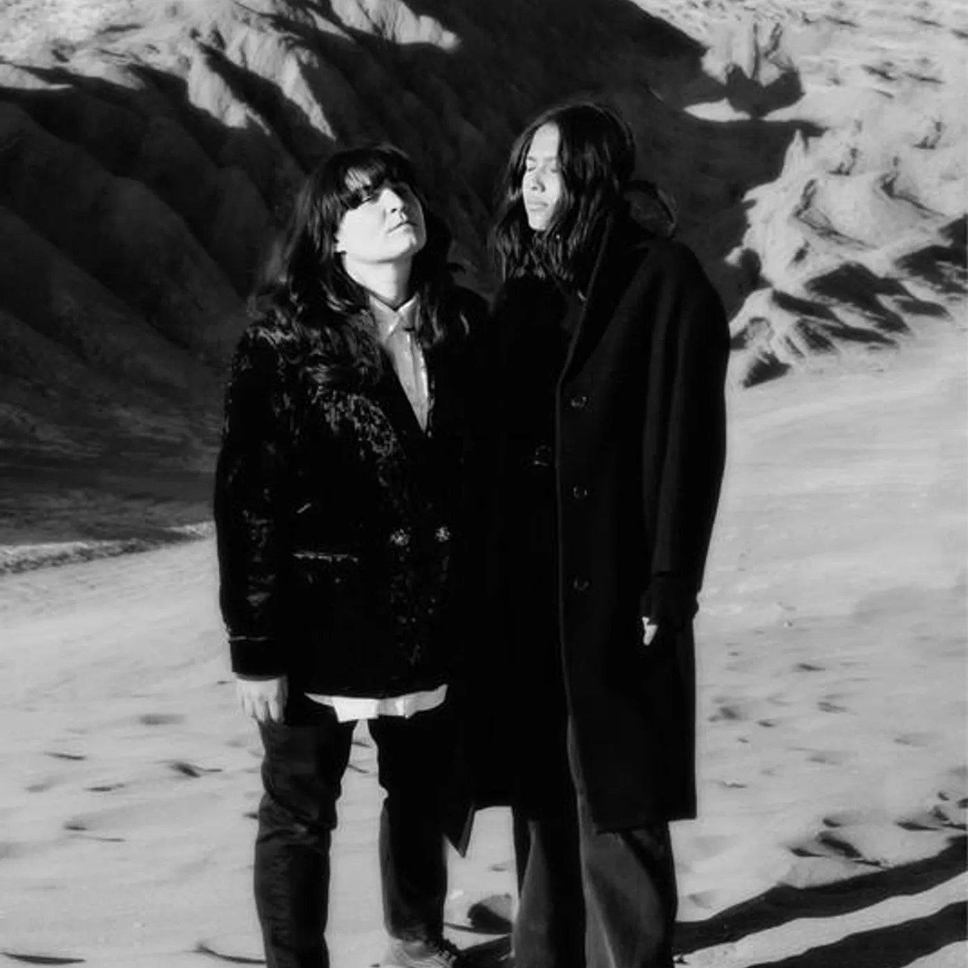 Marineros Brand Page