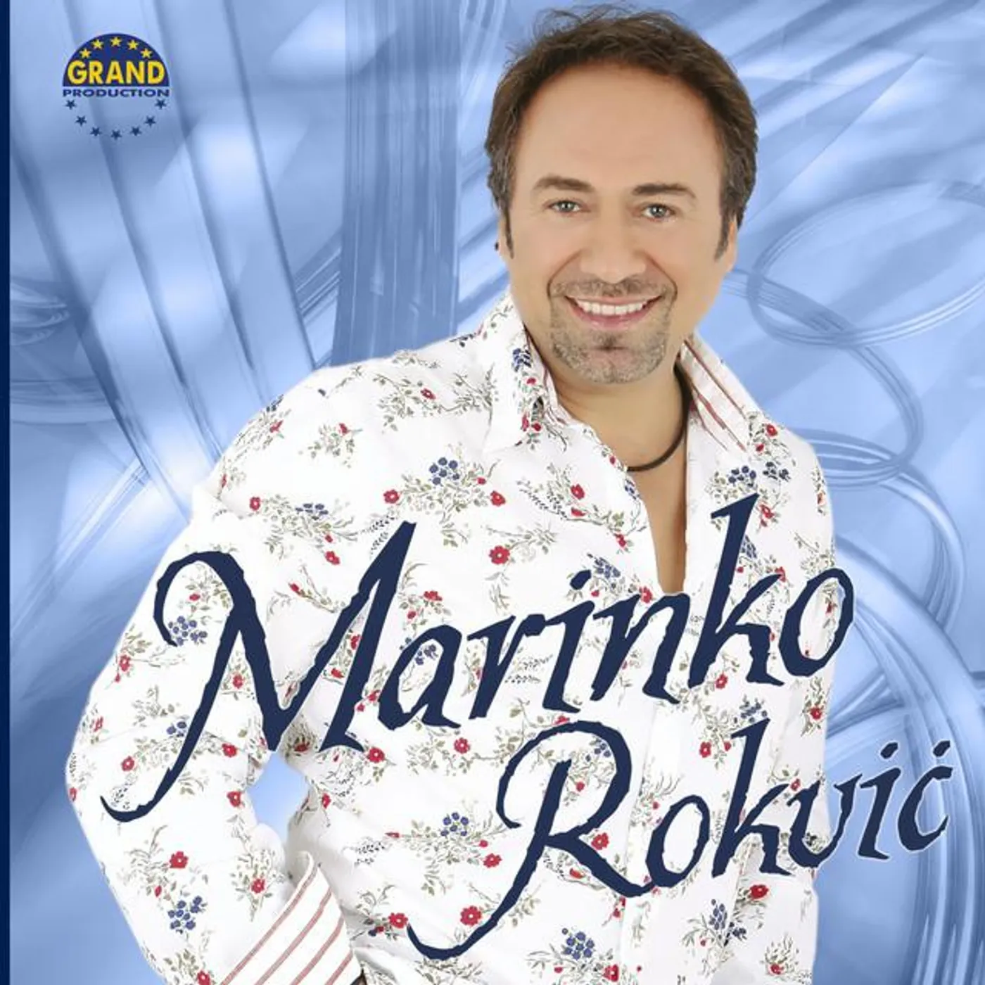 Marinko Rokvic