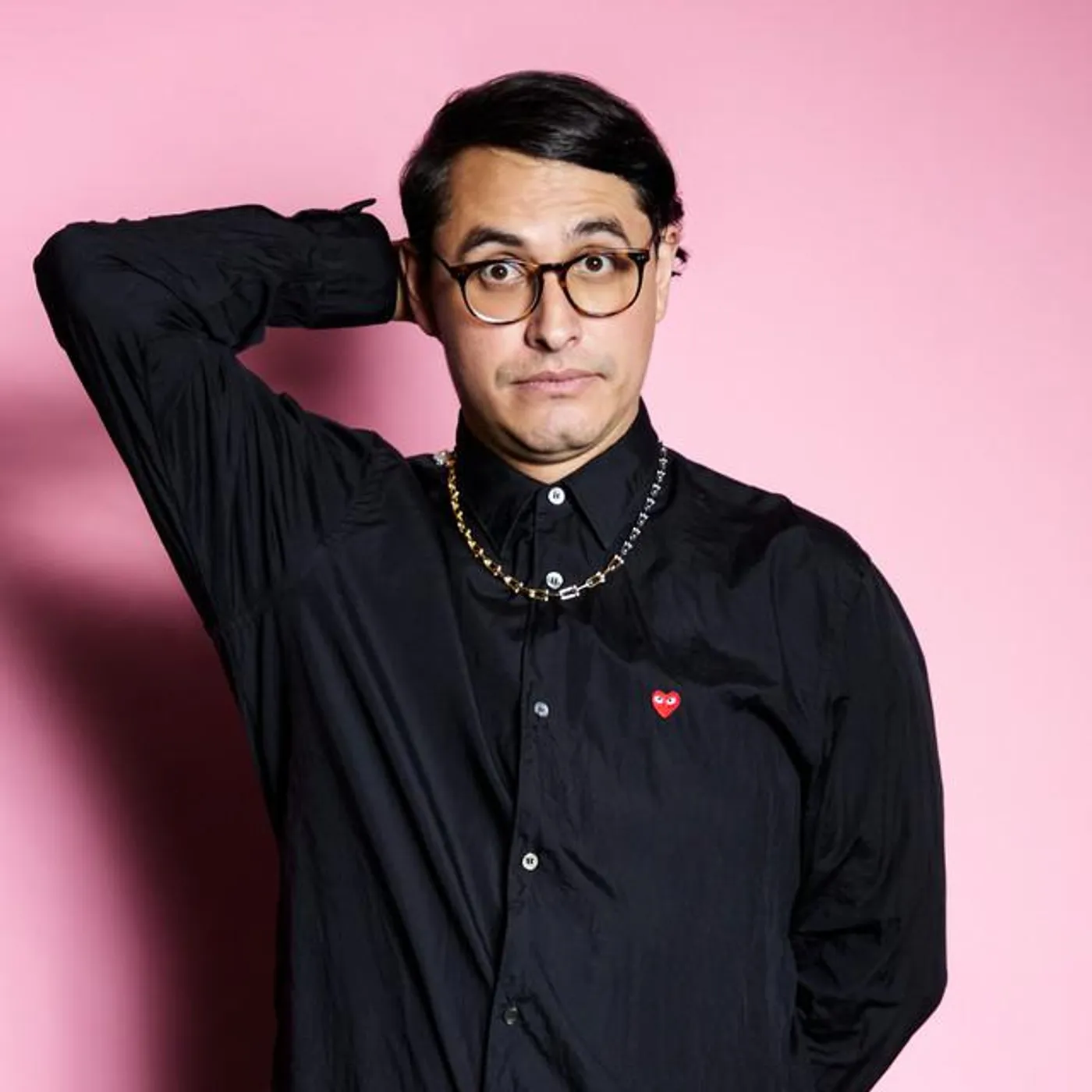 Marino Azul Brand Page