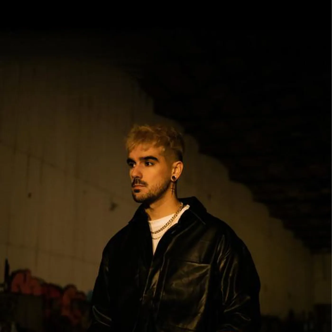 Mario Baro Brand Page