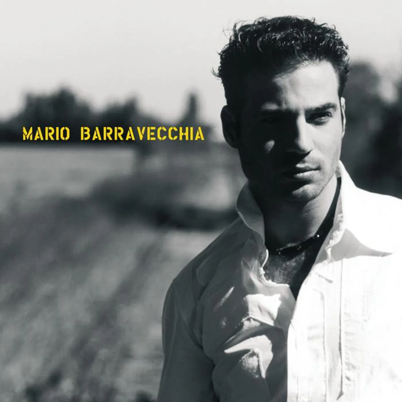 Mario Barravecchia Brand Page