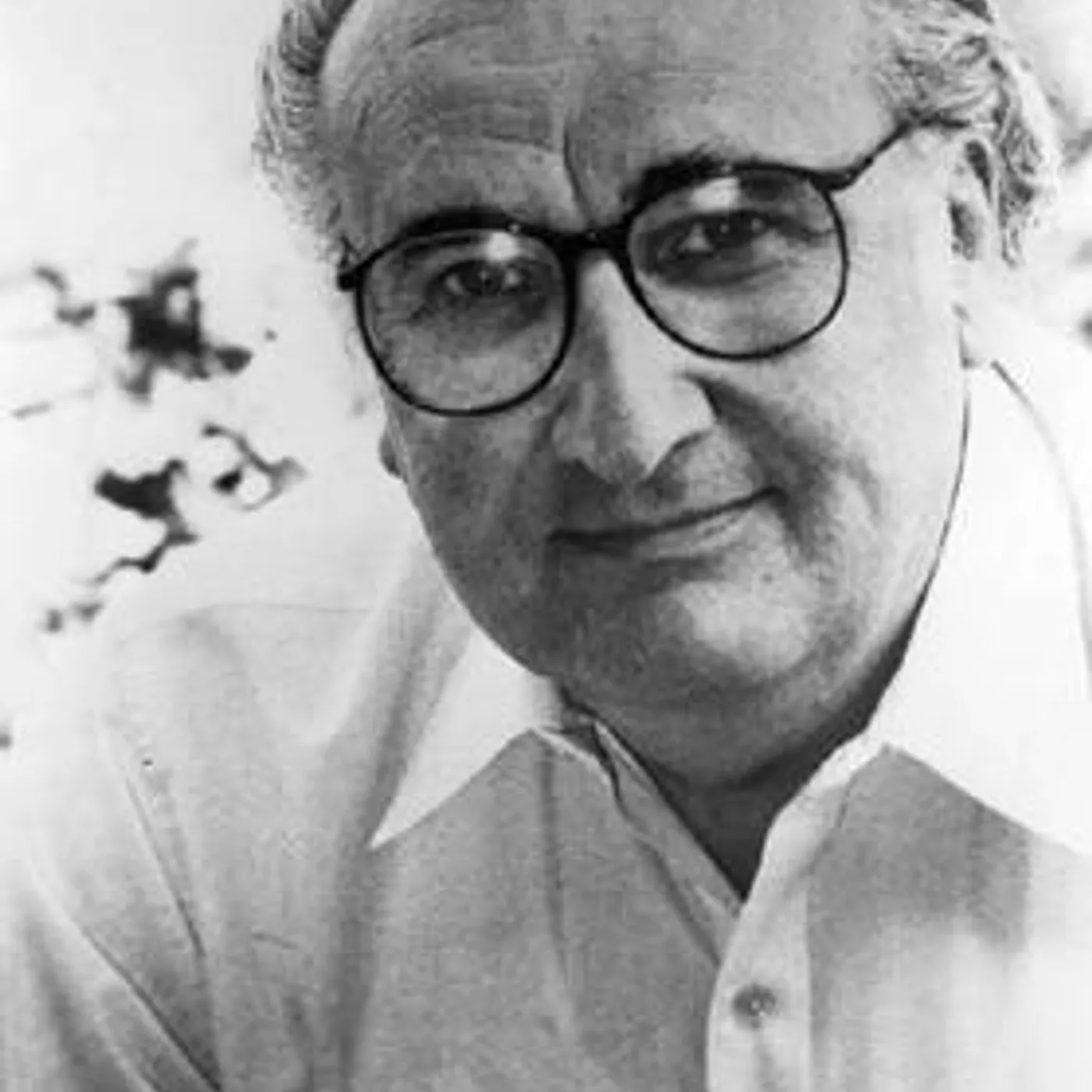 Mario Davidovsky Brand Page