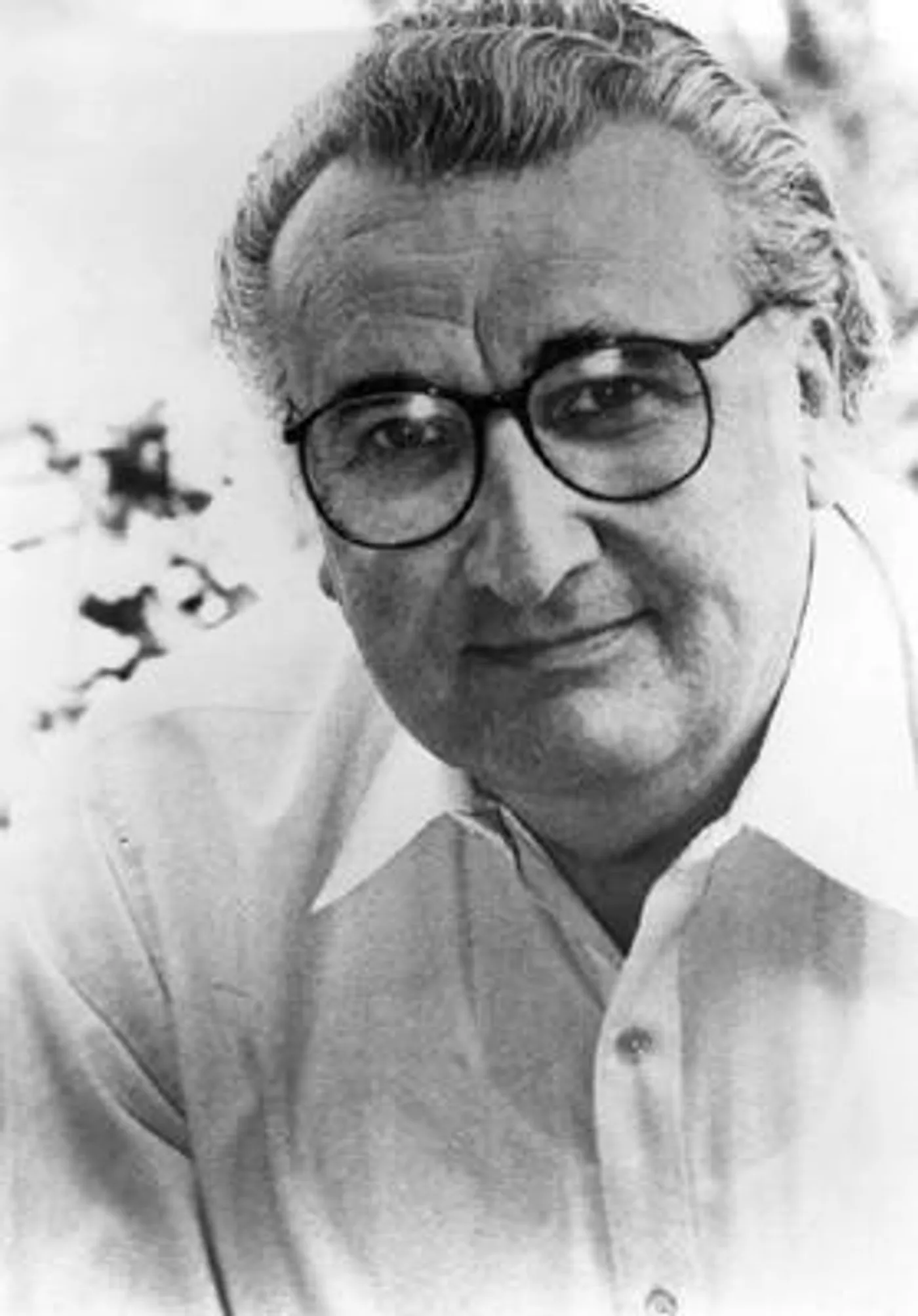 Mario Davidovsky