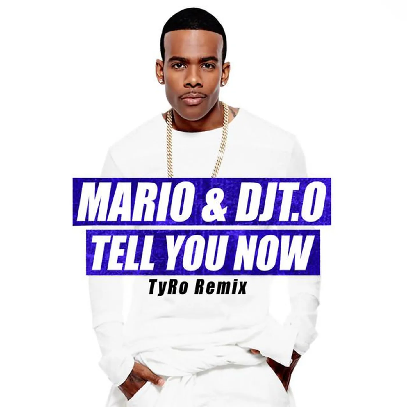 Mario & DJ T. O.