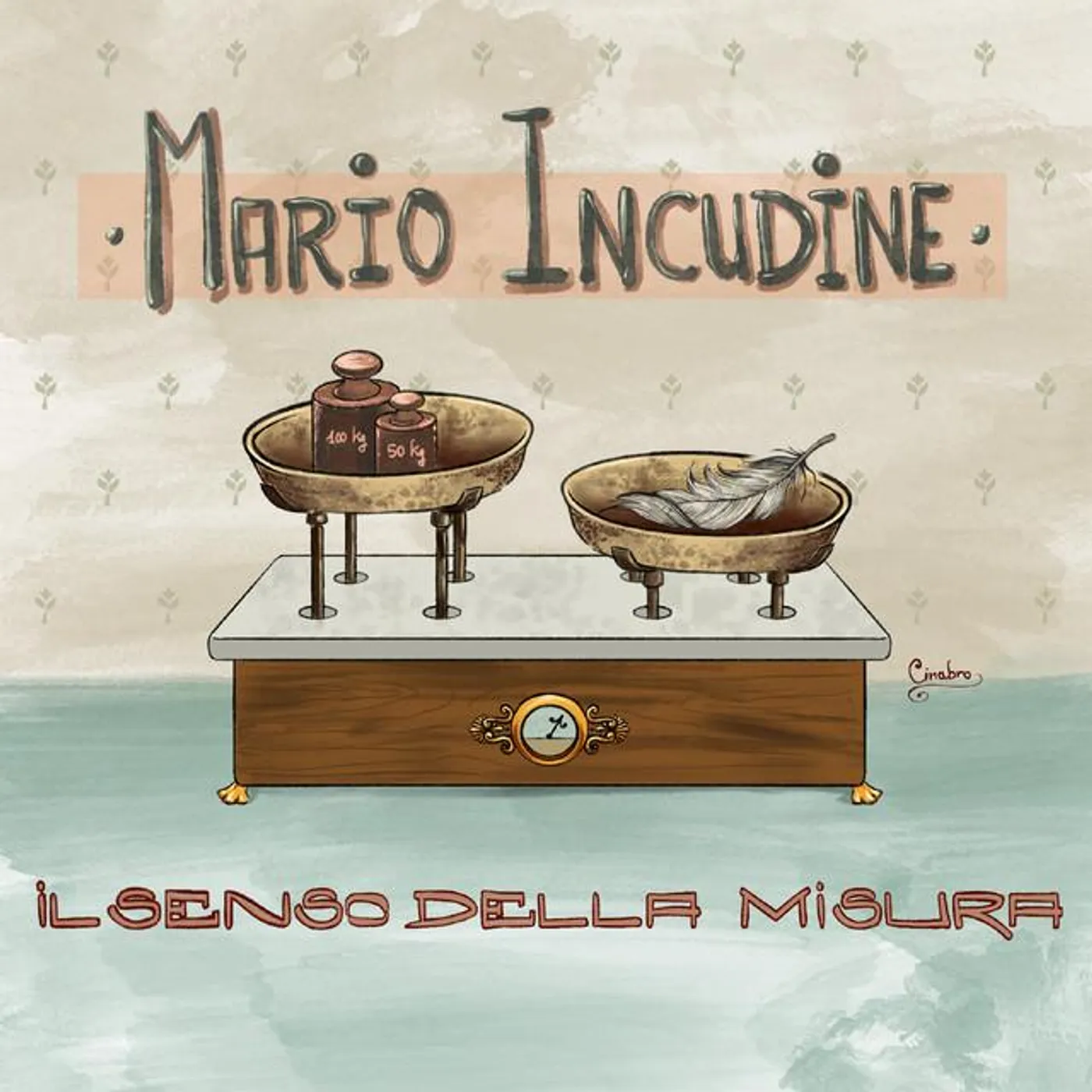 Mario Incudine