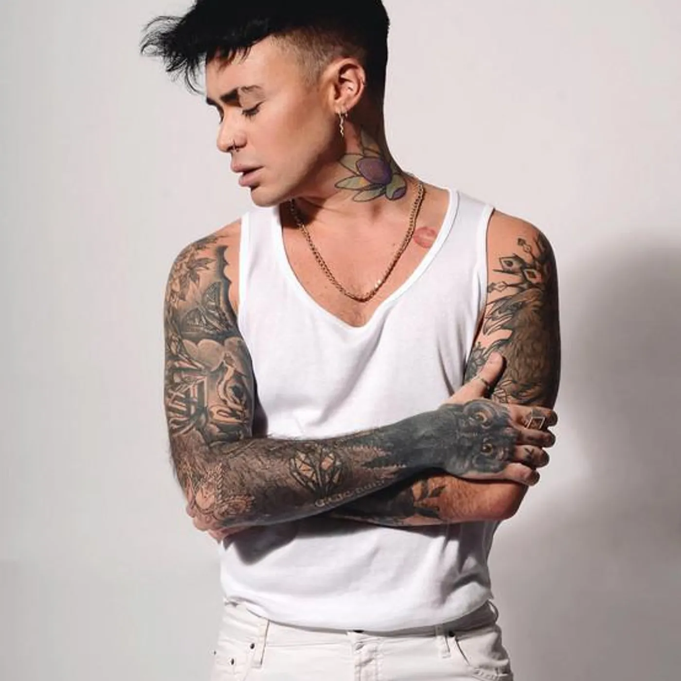 Mario Jefferson Brand Page