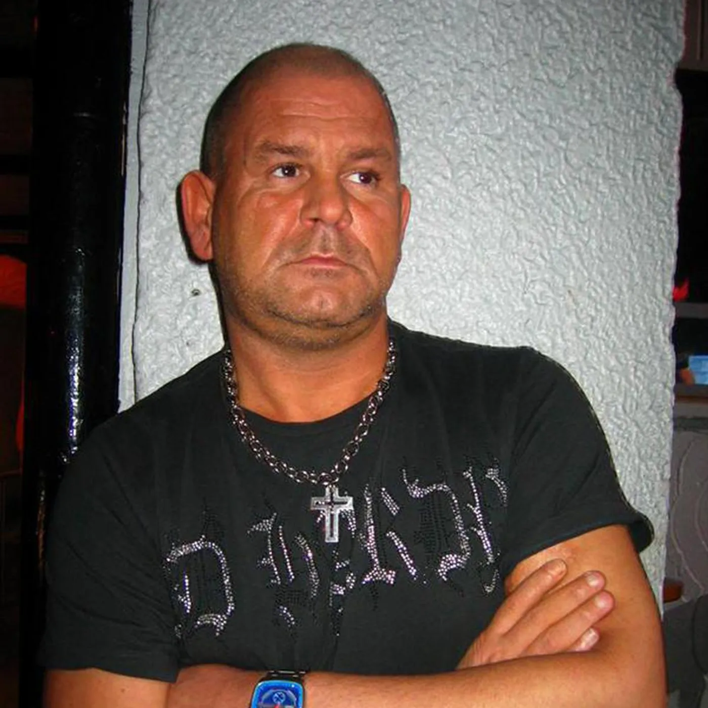 Mario Lopez Brand Page